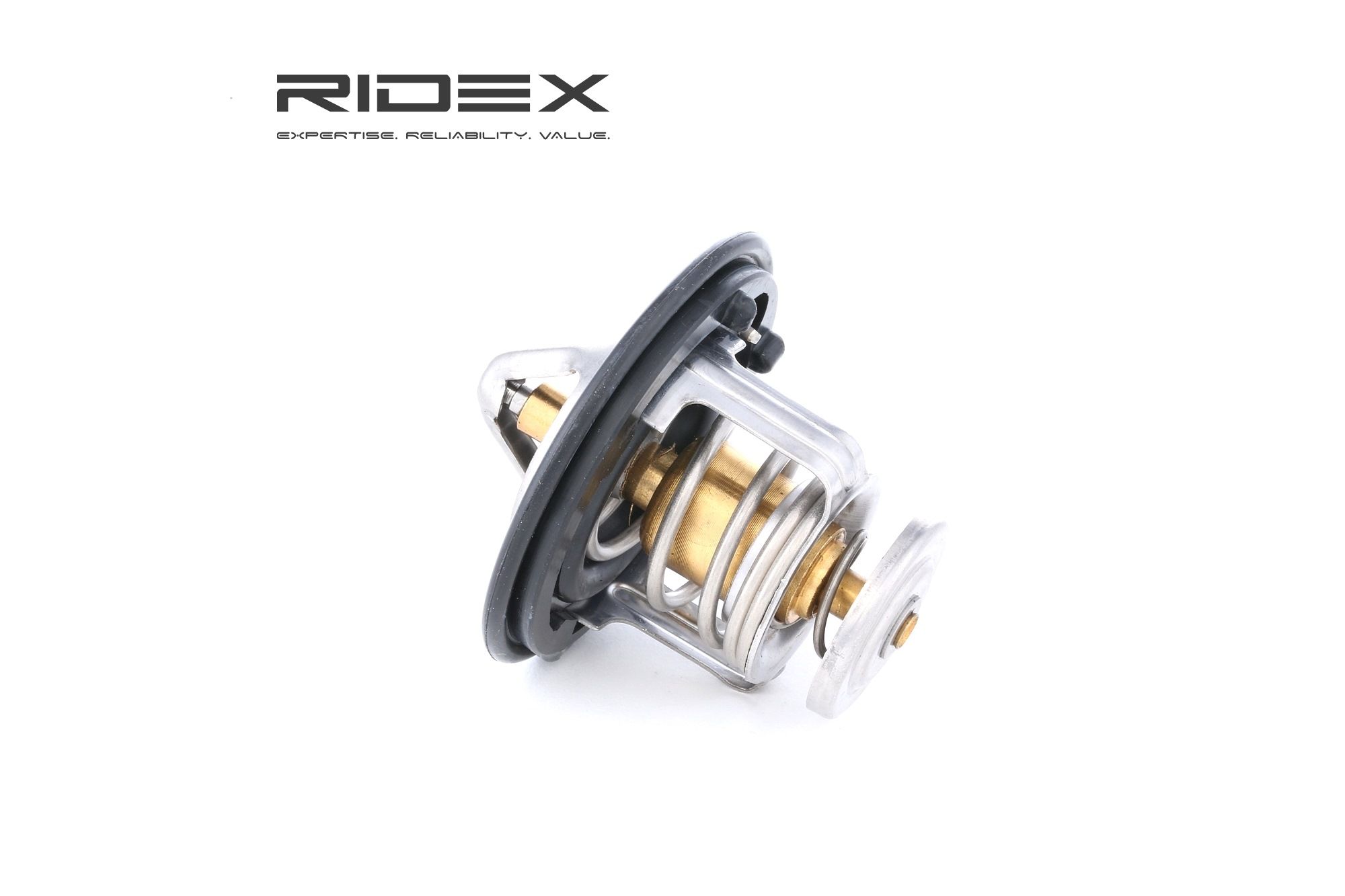 RIDEX Thermostat 316T0018 Calorstat,Thermostat d'Eau HONDA,ROVER,CIVIC VI Hatchback EJ, EK,CIVIC VII
