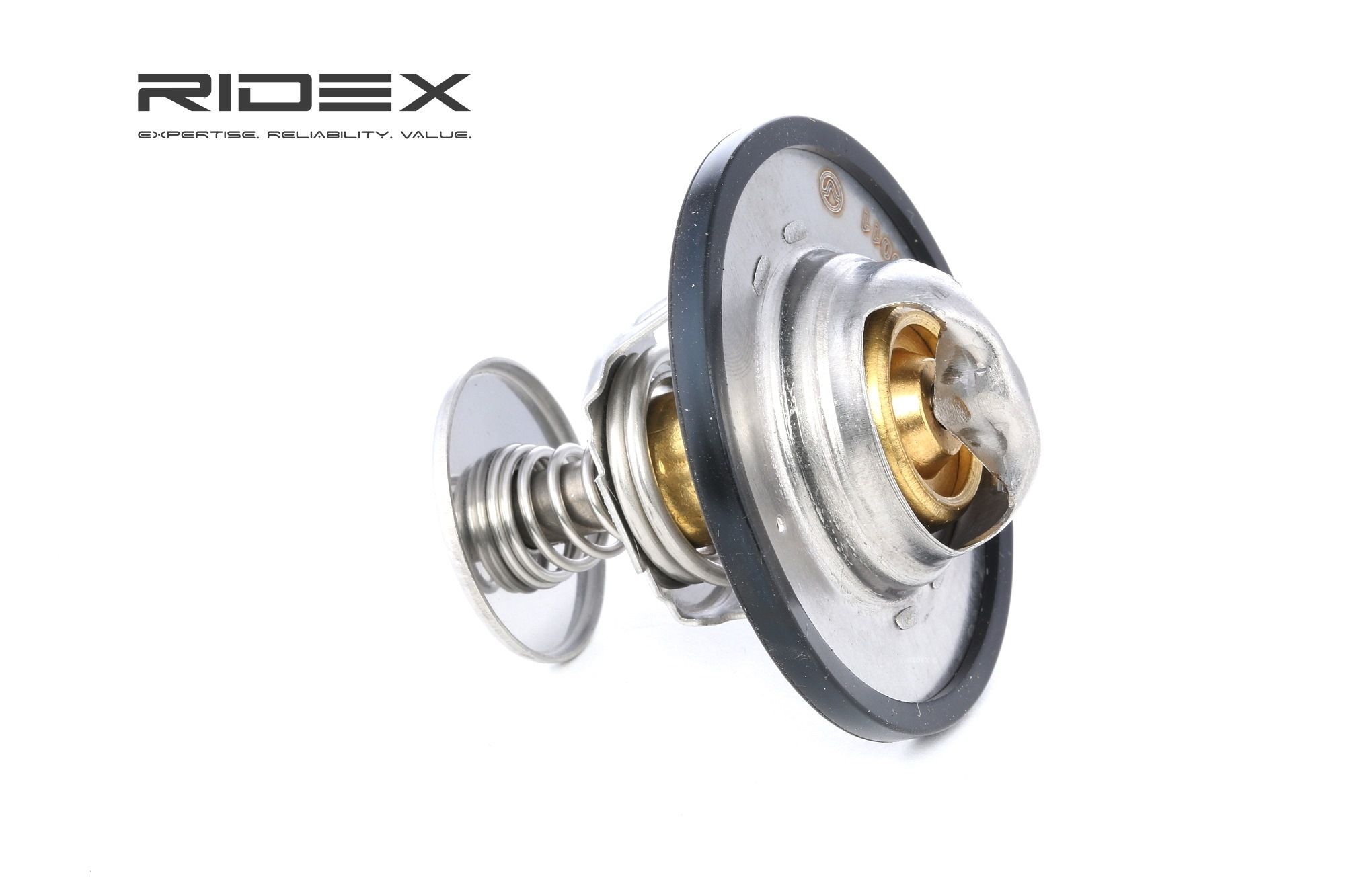 RIDEX Thermostat 316T0011 Calorstat,Thermostat d'Eau RENAULT,FIAT,PEUGEOT,ESPACE III JE0_,LAGUNA I B