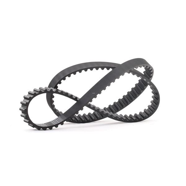Zahnriemen Breite: 17mm mit OEM-Nummer 636566