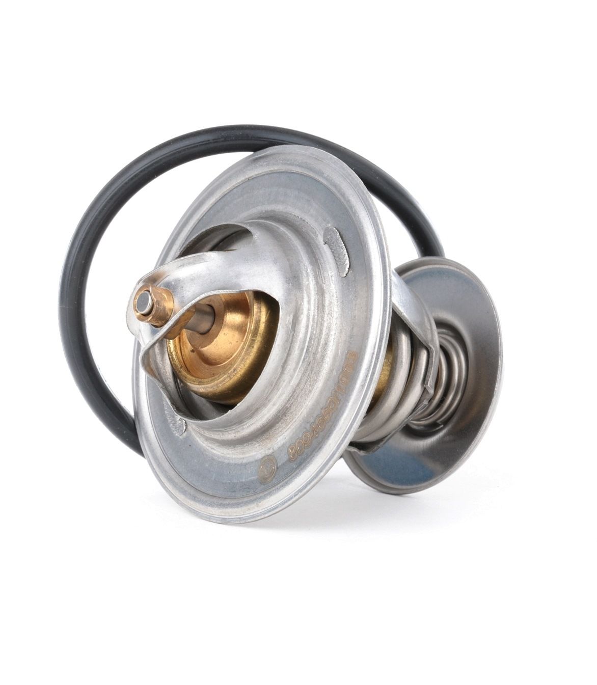 RIDEX Thermostat 316T0082 Calorstat,Thermostat d'Eau VW,AUDI,OPEL,GOLF I Cabriolet 155,GOLF I 17,TRA