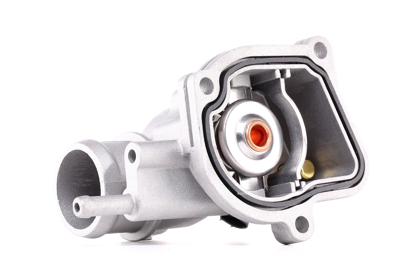 RIDEX Thermostat 316T0062 Calorstat,Thermostat d'Eau MERCEDES-BENZ,JEEP,CLASE C W203,CLASE E W211,CL