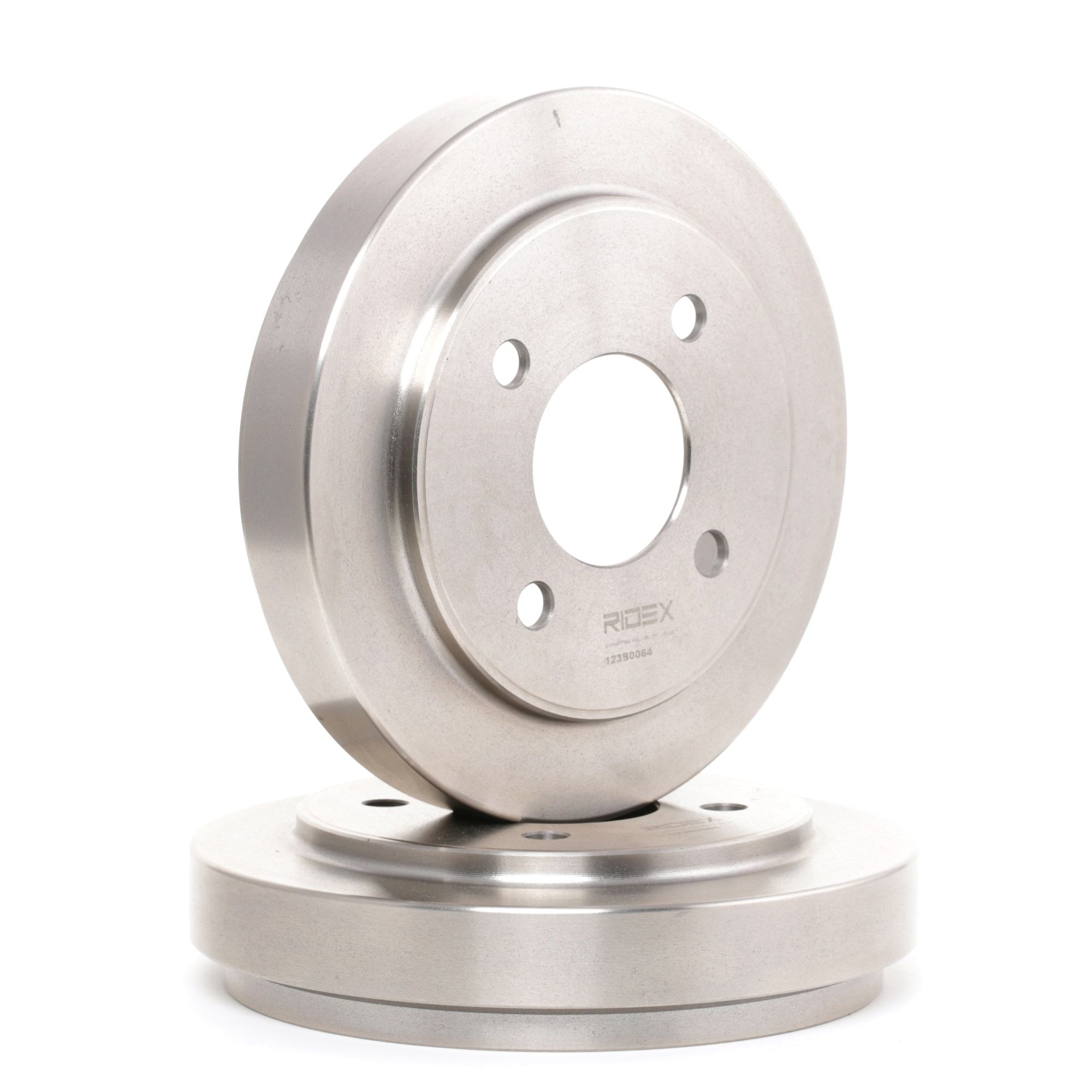 RIDEX Tambours De Frein 123B0064 Frein à Tambour,Tambour de frein SEAT,NISSAN,CORDOBA 6K1, 6K2,CORDO