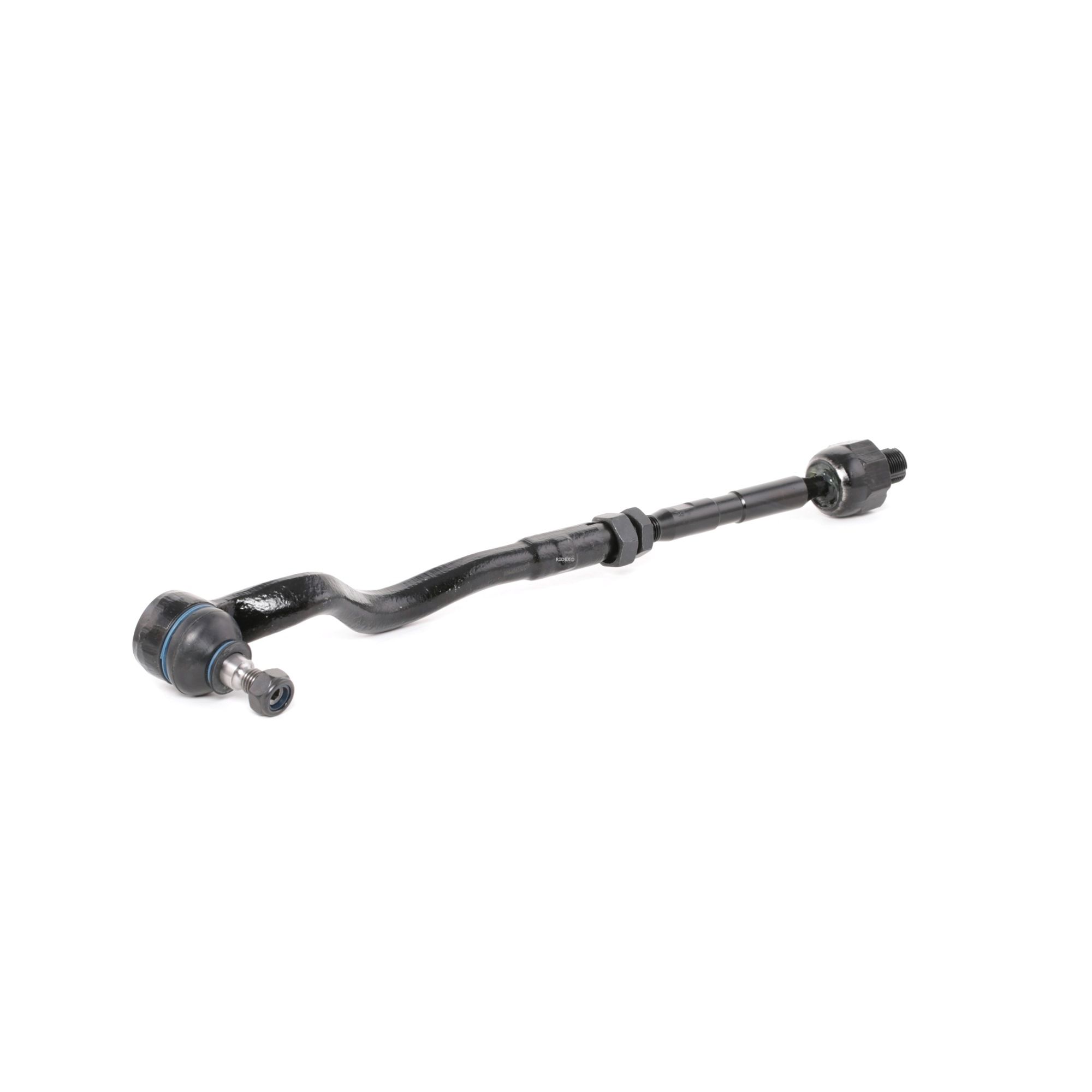 RIDEX Biellette De Direction 284R0019 Barre de connexion BMW,ALPINA,3 E46,3 Coupé E46,3 Touring E46,