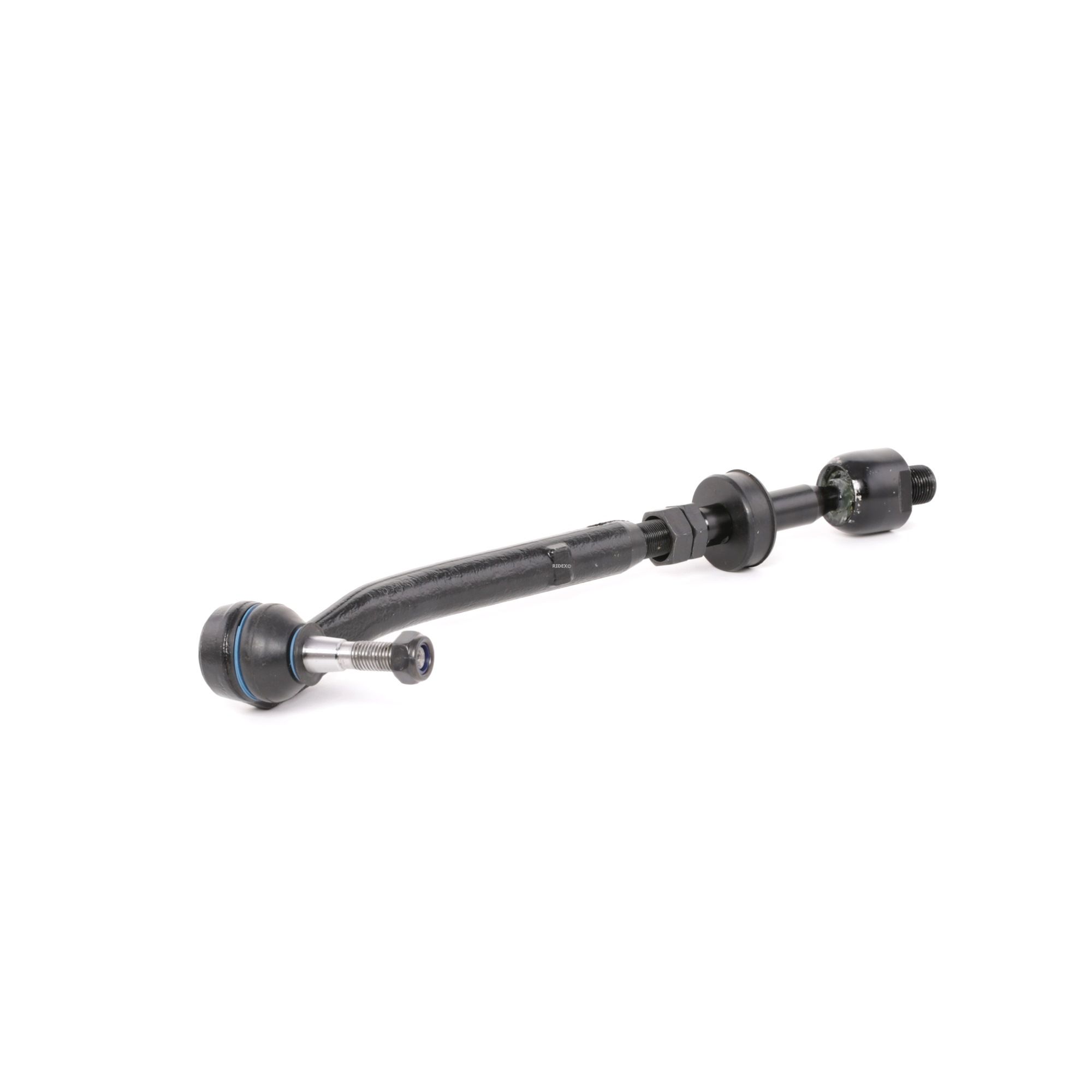 RIDEX Biellette De Direction 284R0010 Barre de connexion BMW,ALPINA,5 E39,5 Touring E39,B10 E39,D10