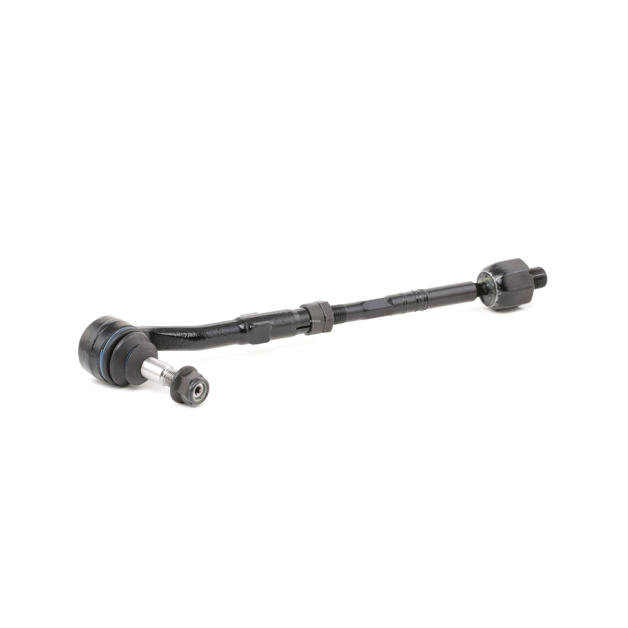 RIDEX Biellette De Direction 284R0059 Barre de connexion BMW,5 E60,5 Touring E61,6 E63,6 Descapotabl