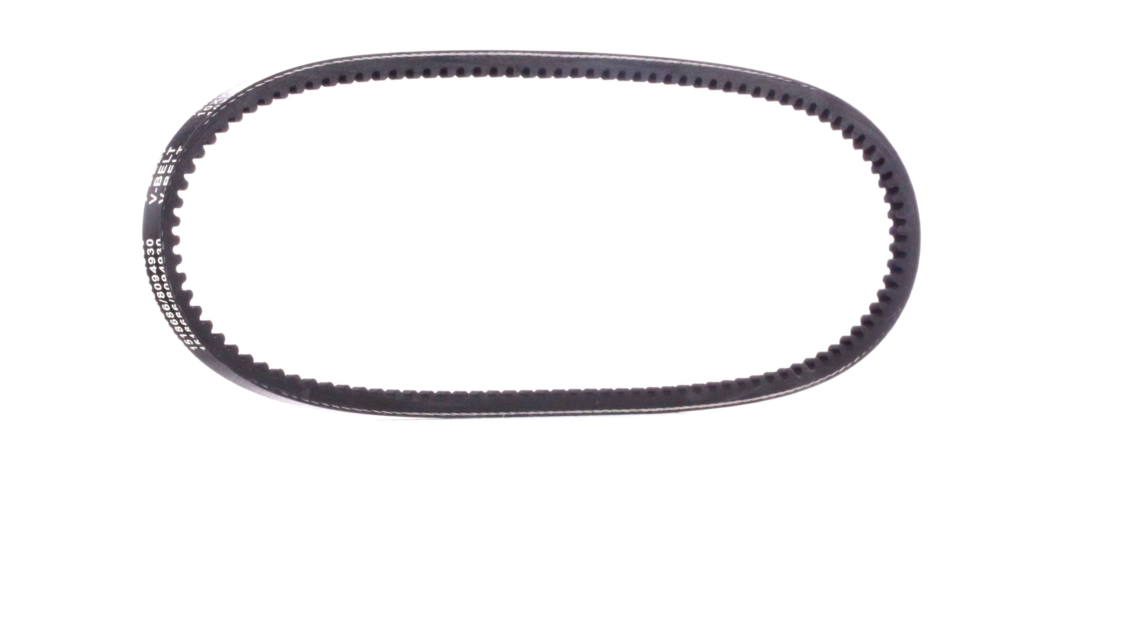 RIDEX Courroie Trapézoïdale 10C0035 AUDI,FORD,RENAULT,80 89, 89Q, 8A, B3,SIERRA Fastback GBC,SIERRA