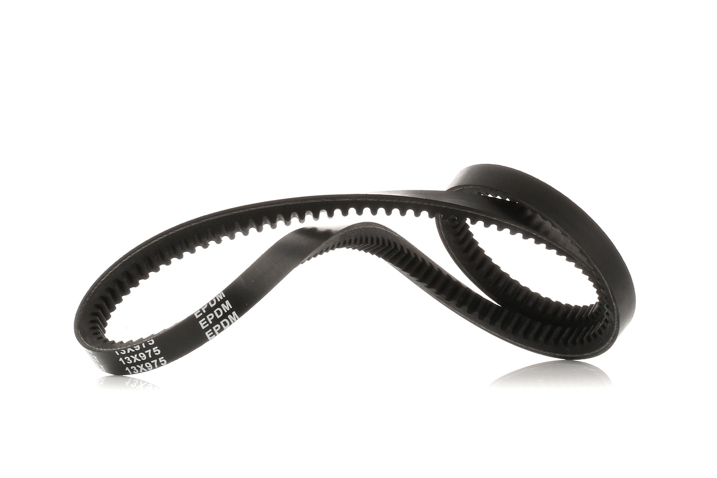 RIDEX Courroie Trapézoïdale 10C0037 MERCEDES-BENZ,BMW,FORD,CLASE G W460,T2/L Furgón/ranchera familia