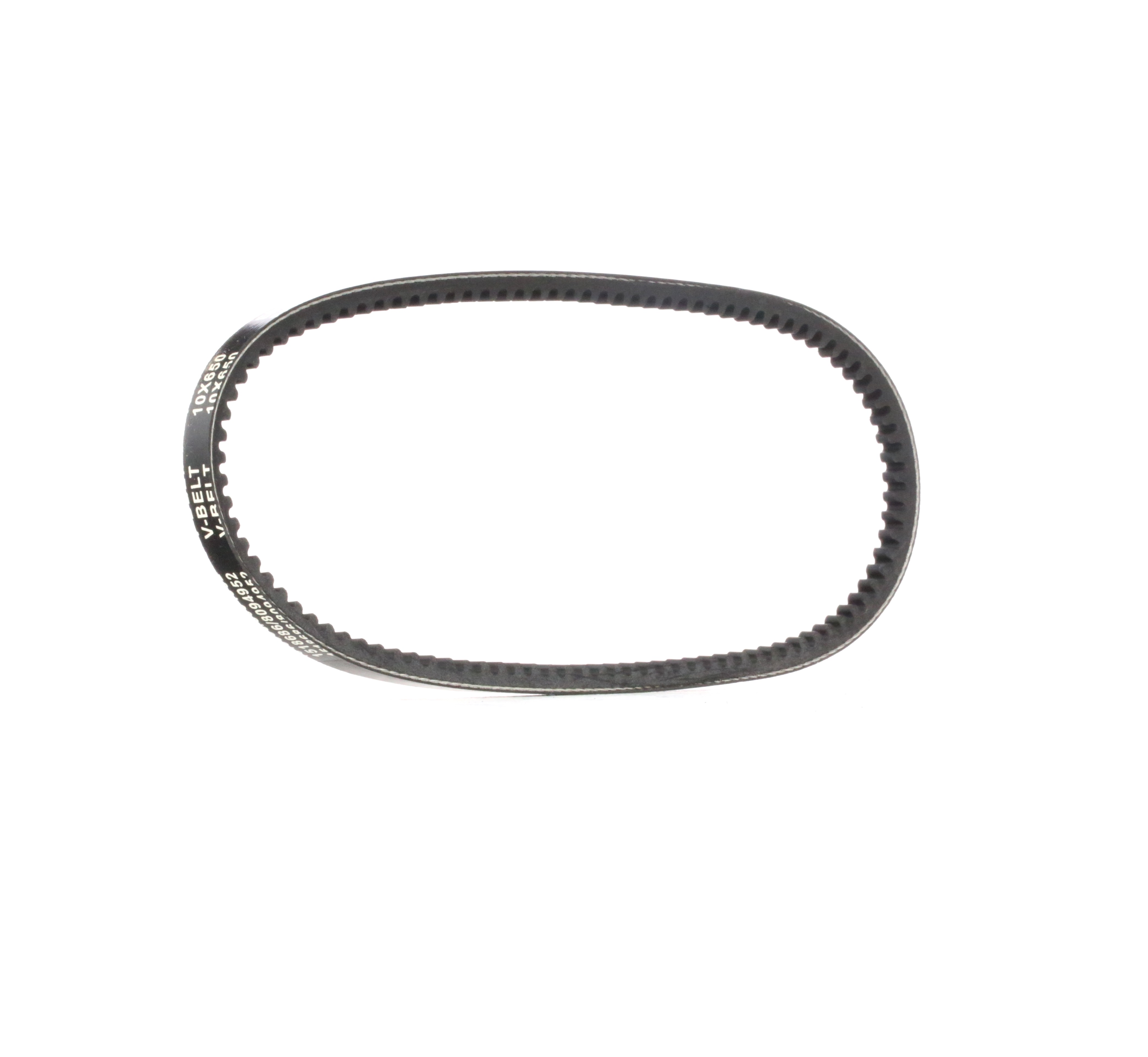 RIDEX Courroie Trapézoïdale 10C0051 VW,RENAULT,FIAT,TRANSPORTER IV Autobús 70XB, 70XC, 7DB, 7DW,TRAN