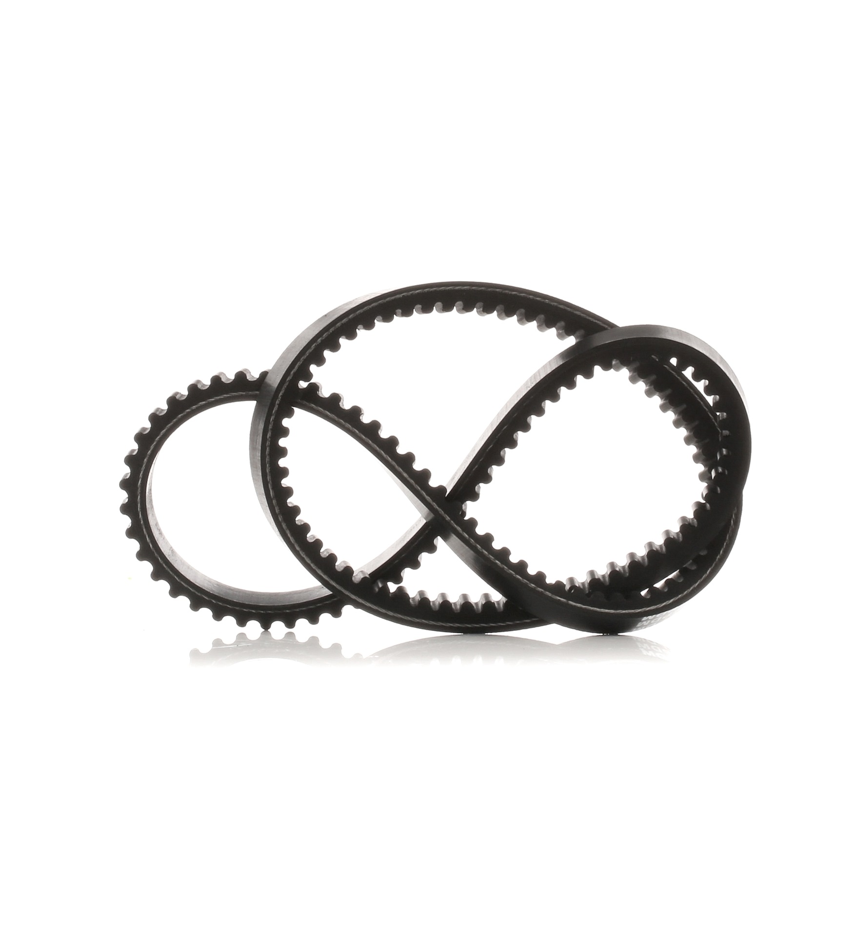 RIDEX Courroie Trapézoïdale 10C0038 VW,AUDI,MERCEDES-BENZ,PASSAT Variant 32B,100 44, 44Q, C3,200 44,