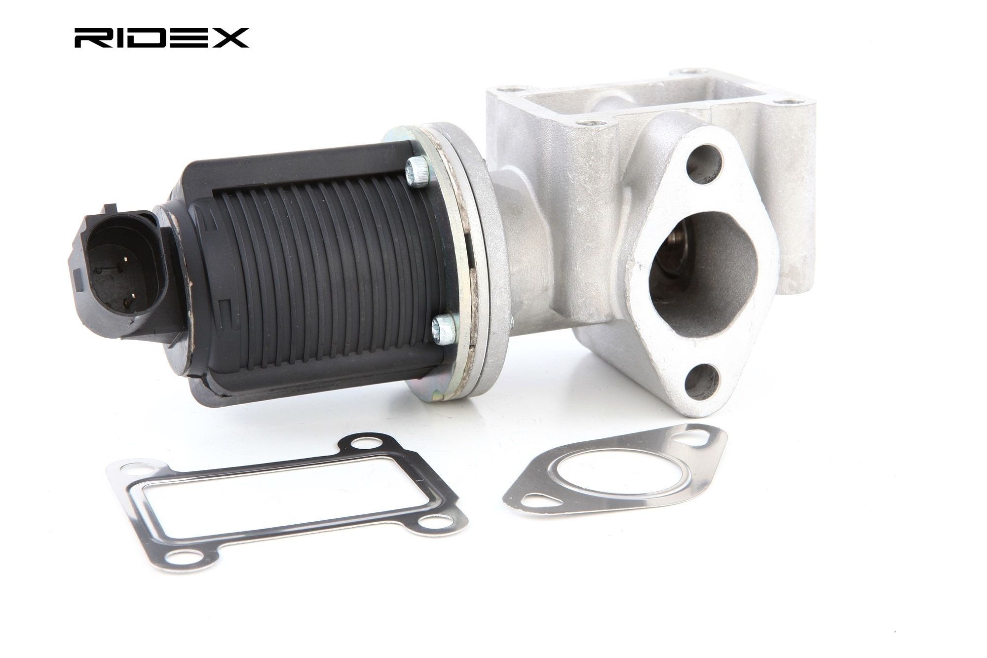 RIDEX Vanne EGR 1145E0004 Valve EGR,Vanne AGR OPEL,FIAT,ALFA ROMEO,ZAFIRA B A05,ASTRA H L48,ASTRA H