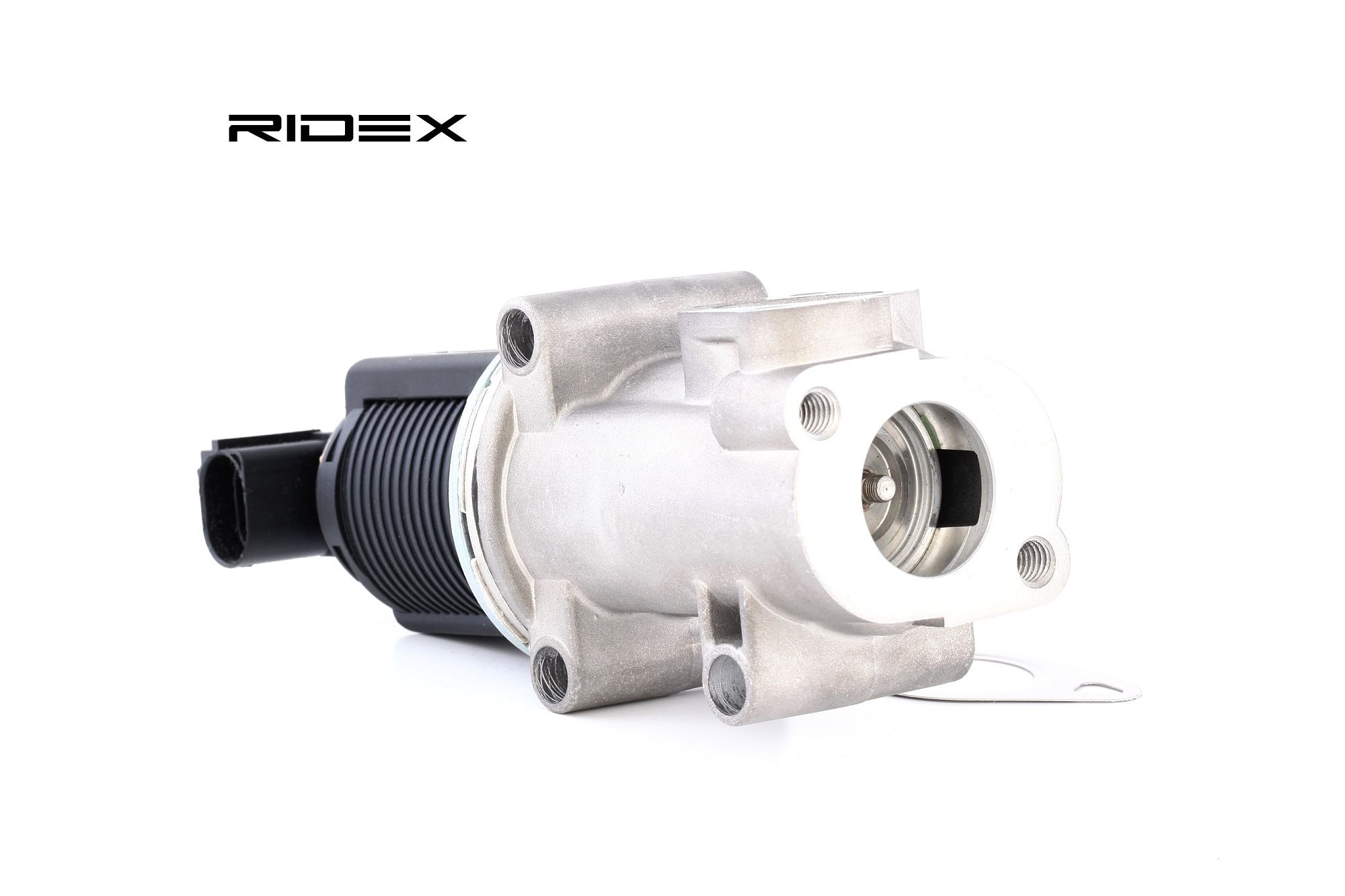 RIDEX Vanne EGR 1145E0019 Valve EGR,Vanne AGR FIAT,ALFA ROMEO,LANCIA,DOBLO 119,STILO 192,BRAVO II 19