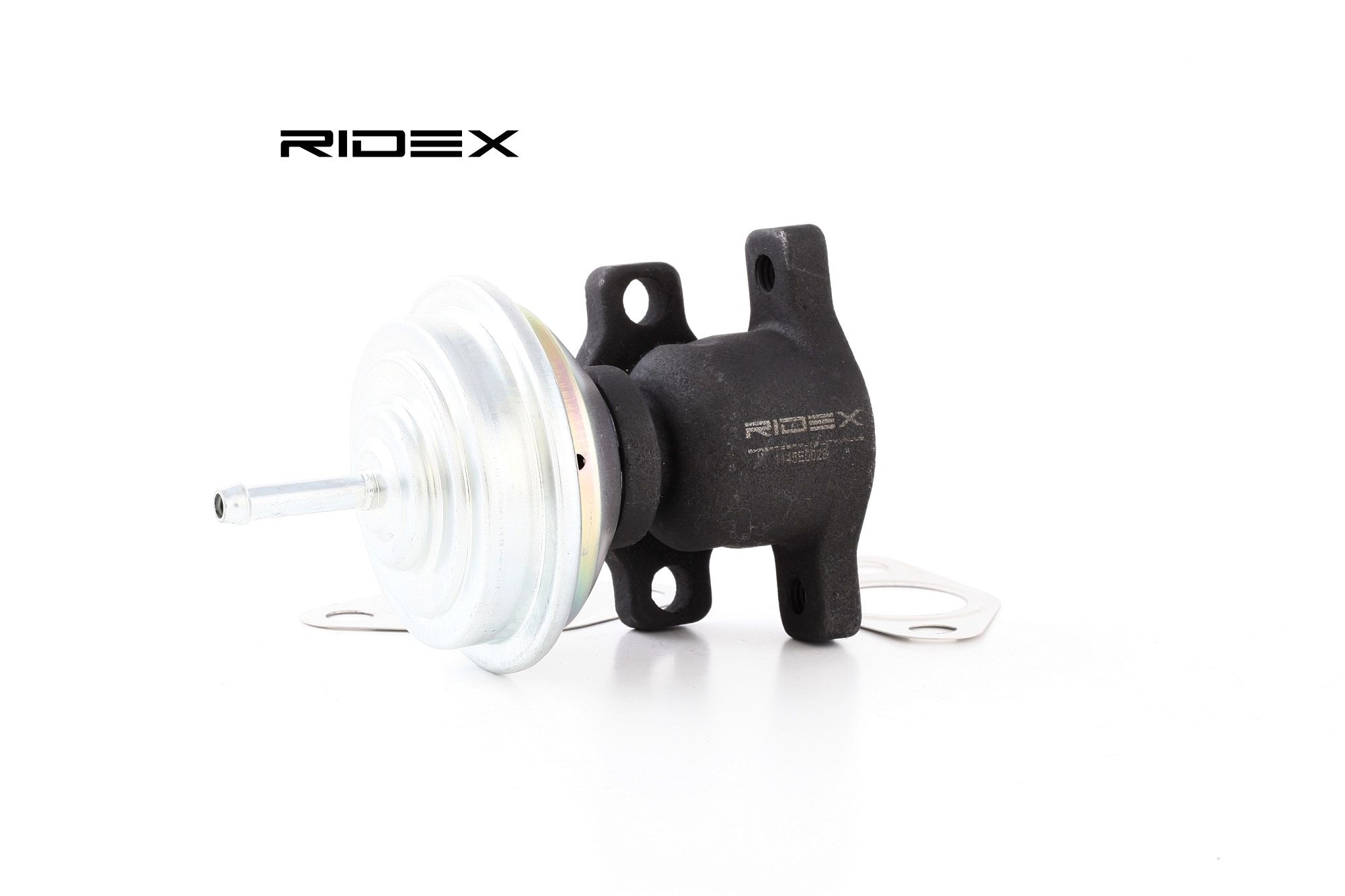 RIDEX Vanne EGR 1145E0028 Valve EGR,Vanne AGR VW,AUDI,SEAT,GOLF III 1H1,TRANSPORTER IV Autobús 70XB,