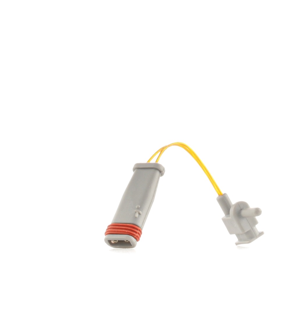 RIDEX Usure Des Plaquettes De Frein 407W0036 Témoin d'Usure Plaquettes De Frein,Contacteur De Témoin