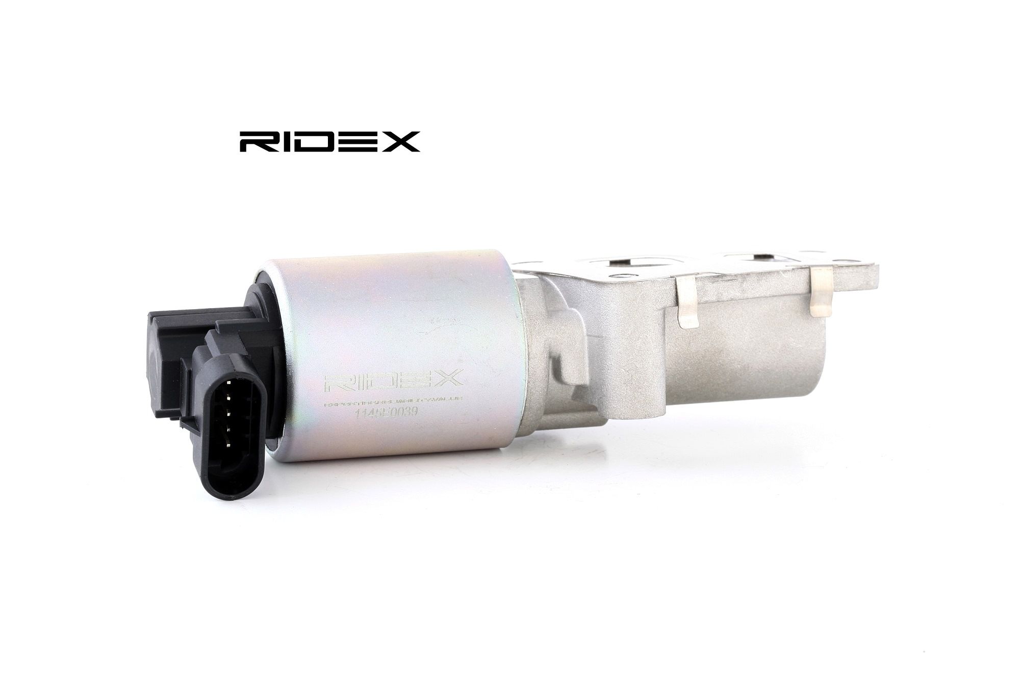 RIDEX Vanne EGR 1145E0039 Valve EGR,Vanne AGR OPEL,VAUXHALL,ZAFIRA A F75_,ZAFIRA B A05,MERIVA,ASTRA 