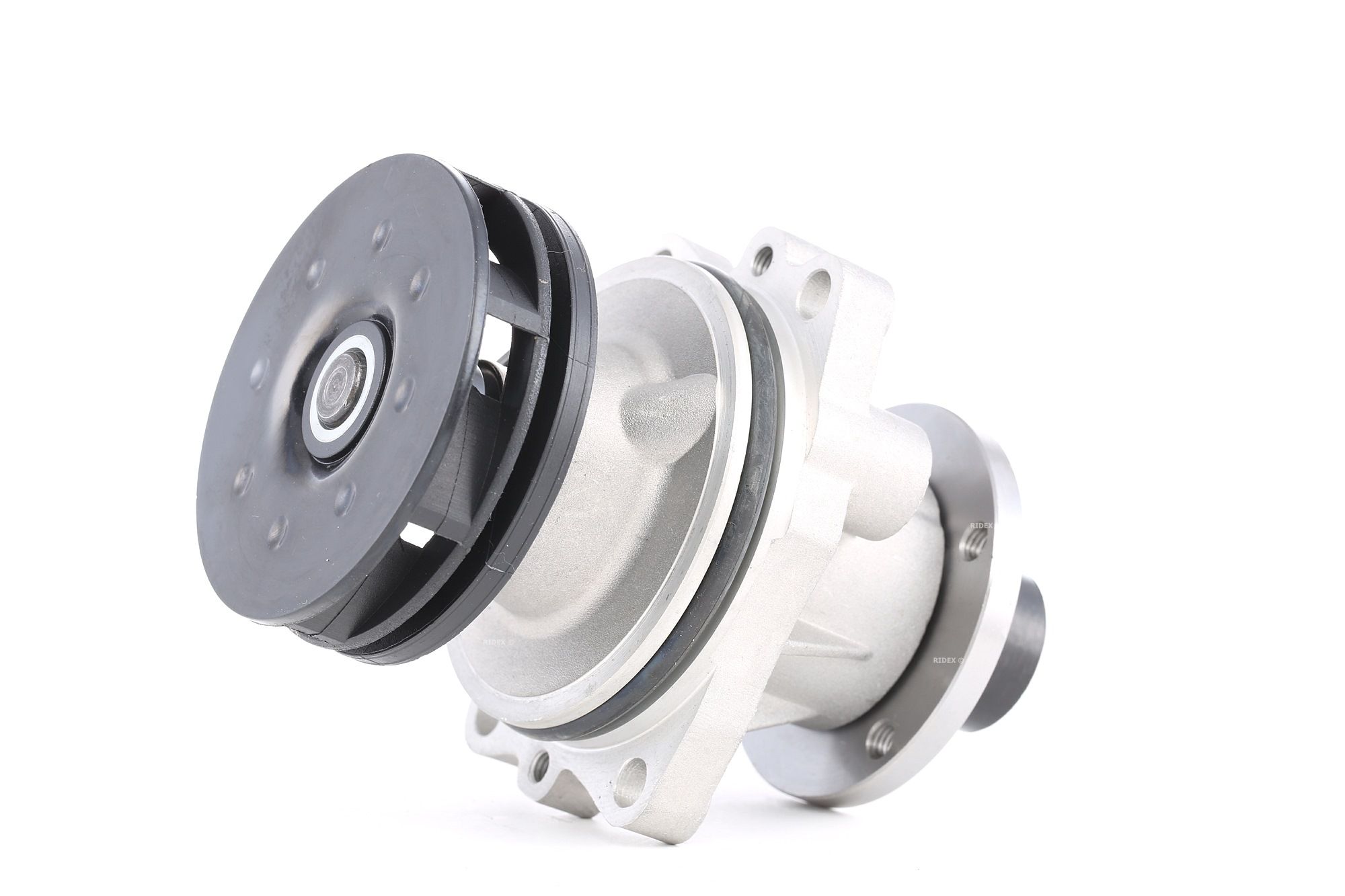 RIDEX Pompe à Eau 1260W0004 BMW,3 E46,5 E39,5 E60,X3 E83,X5 E53,3 Coupé E46,3 E36,3 Touring E46,3 Co