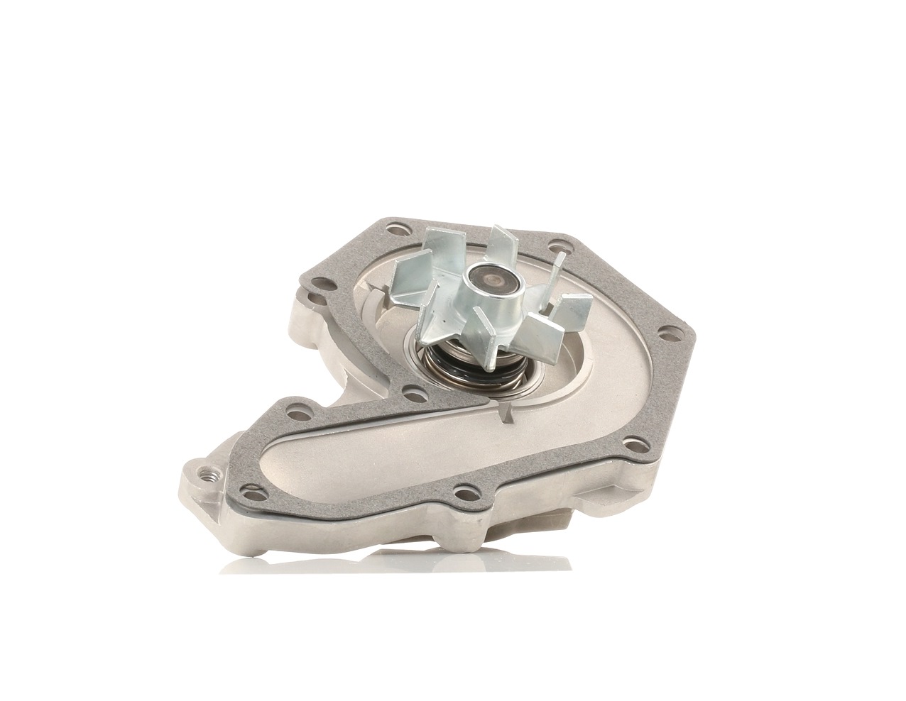 RIDEX Pompe à Eau 1260W0005 OPEL,RENAULT,VOLVO,MOVANO Furgón F9,MOVANO Combi J9,ARENA Autobús,ARENA 