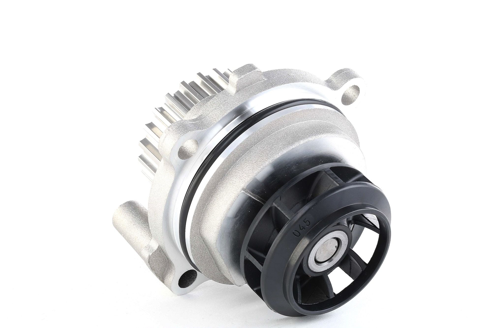 RIDEX Pompe à Eau 1260W0030 VW,AUDI,SKODA,GOLF IV 1J1,GOLF V 1K1,TOURAN 1T1, 1T2,GOLF VI 5K1,PASSAT 