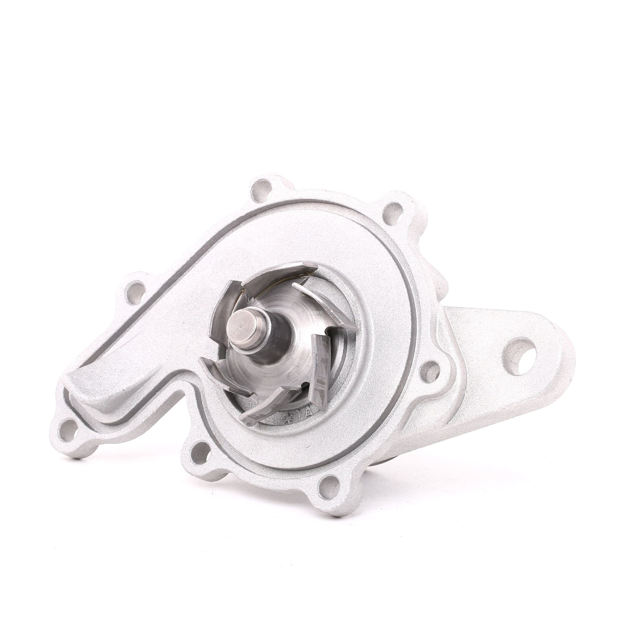 RIDEX Pompe à Eau 1260W0078 SMART,FORTWO Coupé 451,FORTWO Coupé 450,CITY-COUPE 450,ROADSTER 452,FORT