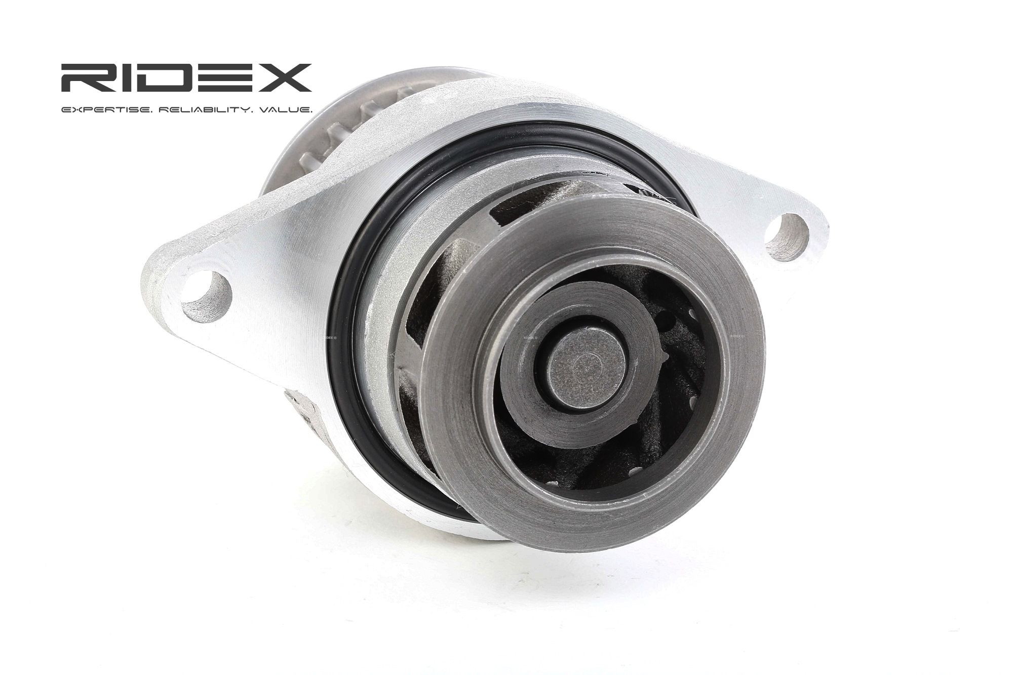 RIDEX Pompe à Eau 1260W0086 VW,SKODA,SEAT,GOLF IV 1J1,POLO 9N_,GOLF III 1H1,POLO 6N1,FOX 5Z1, 5Z3,GO