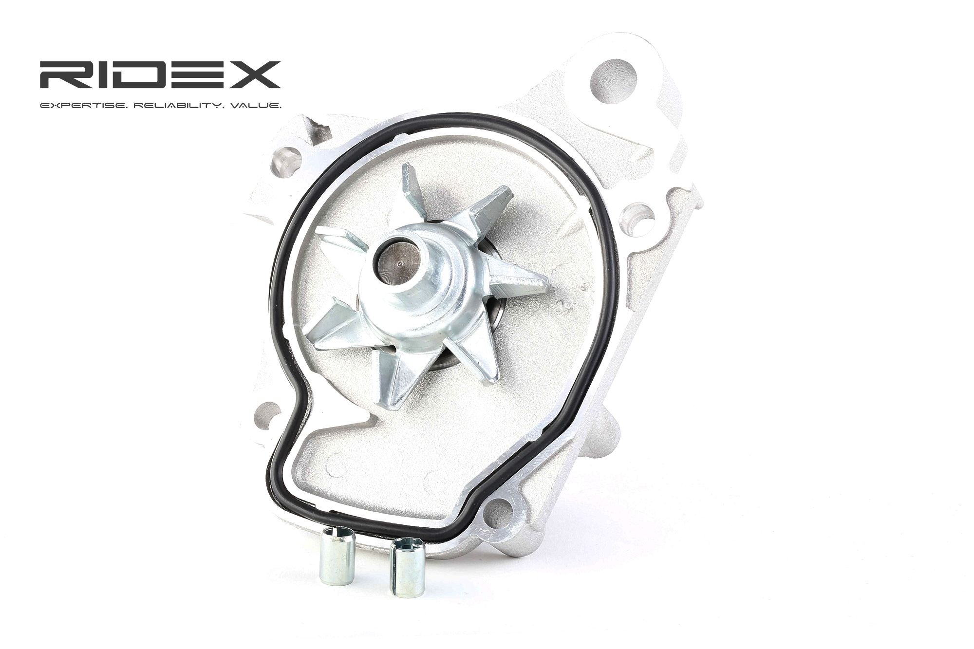 RIDEX Pompe à Eau 1260W0160 HONDA,ROVER,CIVIC VI Hatchback EJ, EK,CIVIC VI Fastback MA, MB,HR-V GH,A
