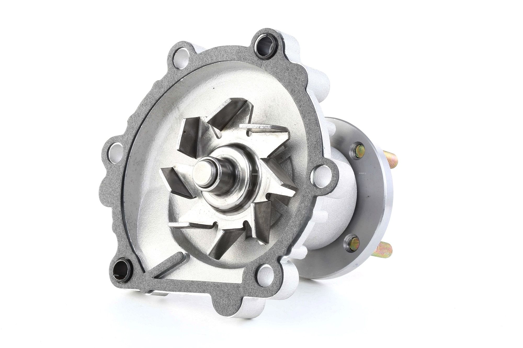 RIDEX Pompe à Eau 1260W0095 VW,TOYOTA,TARO,LAND CRUISER PZJ7_, KZJ7_, HZJ7_, BJ7_, LJ7_, RJ7_,HILUX 