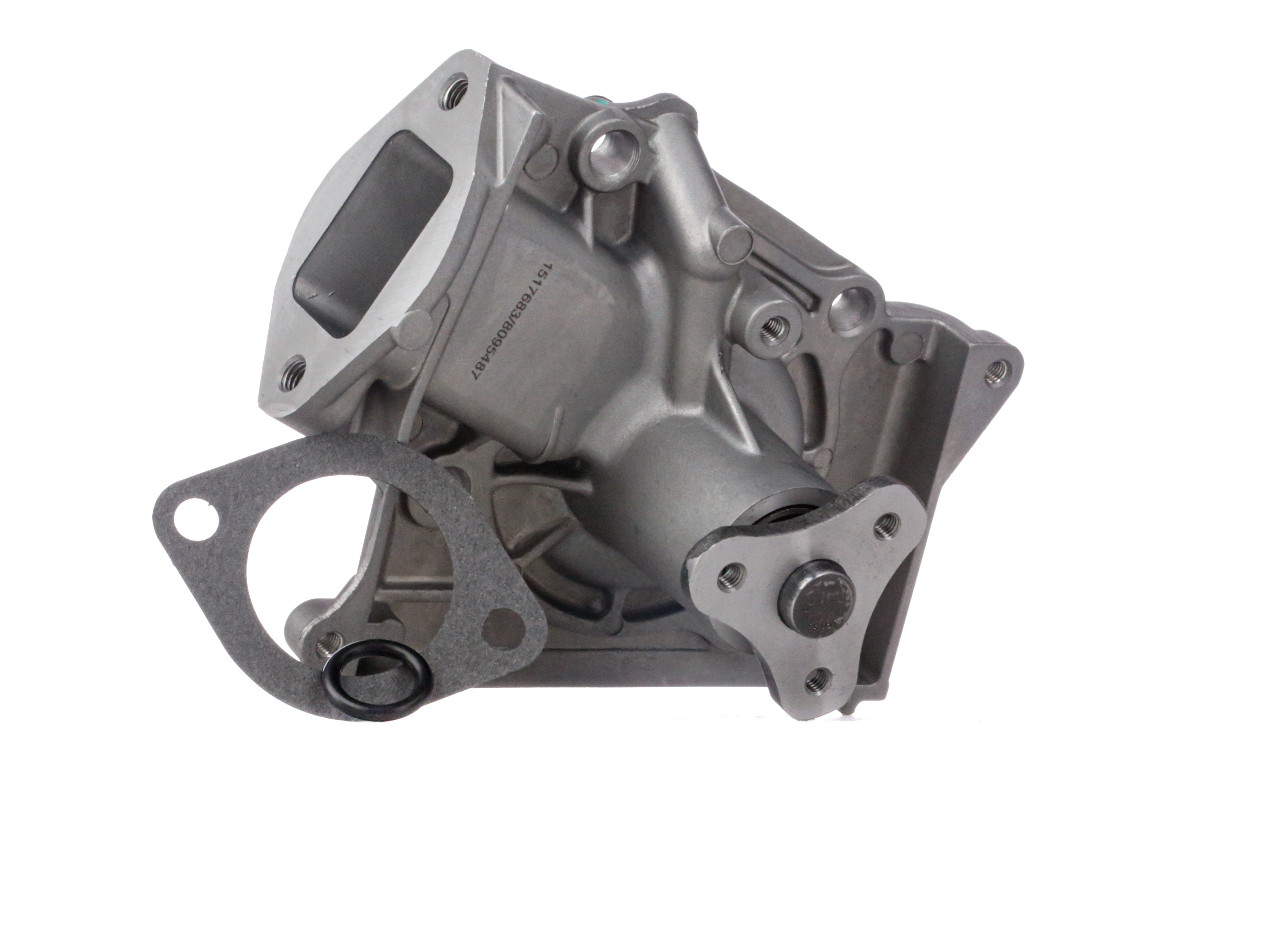 RIDEX Pompe à Eau 1260W0122 MAZDA,KIA,MX-5 II NB,323 F VI BJ,MX-5 I NA,DEMIO DW,MX-3 EC,323 P V BA,3