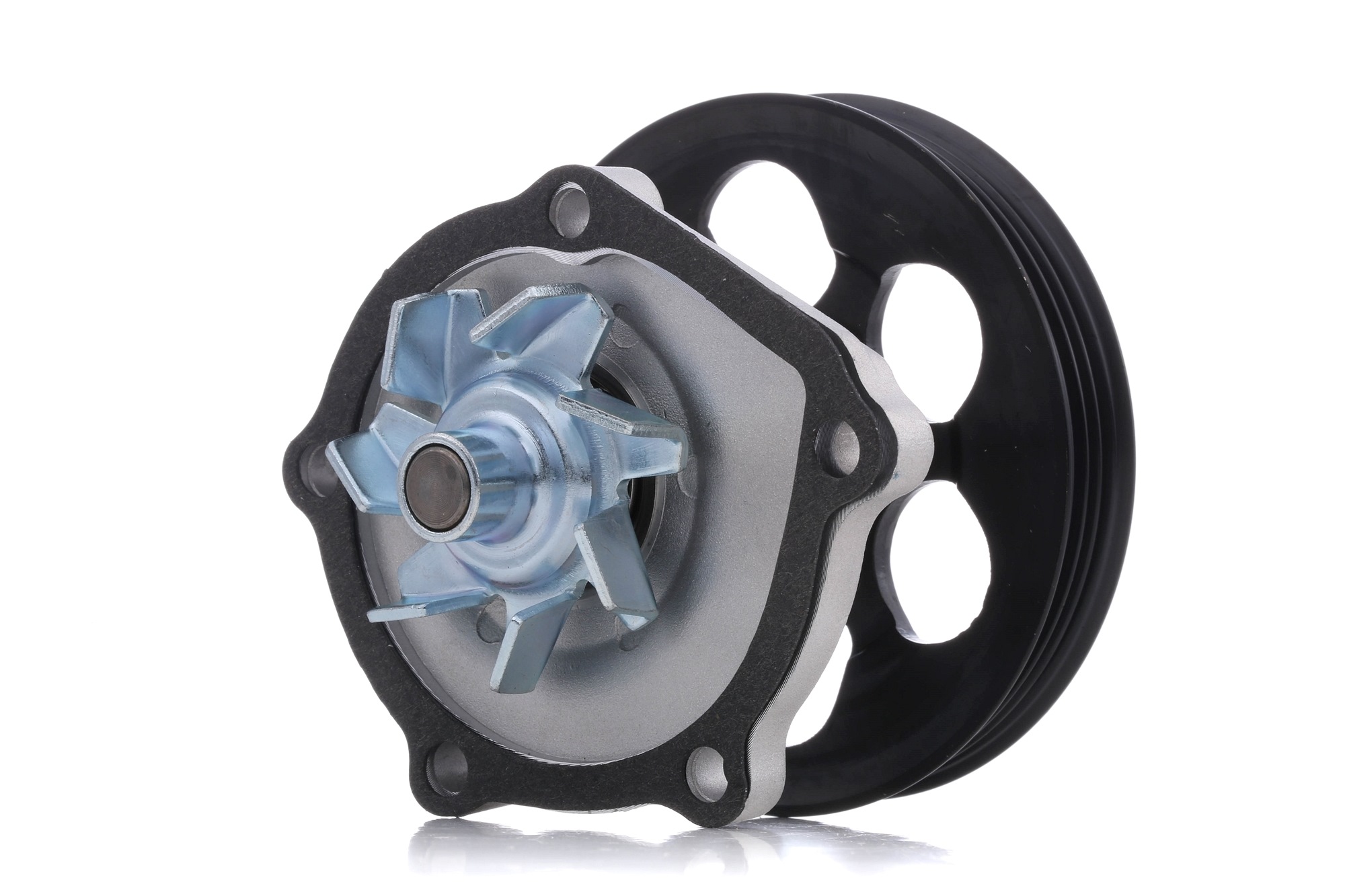 RIDEX Pompe à Eau 1260W0057 TOYOTA,COROLLA Liftback _E11_,STARLET EP91,COROLLA Compact _E10_,COROLLA