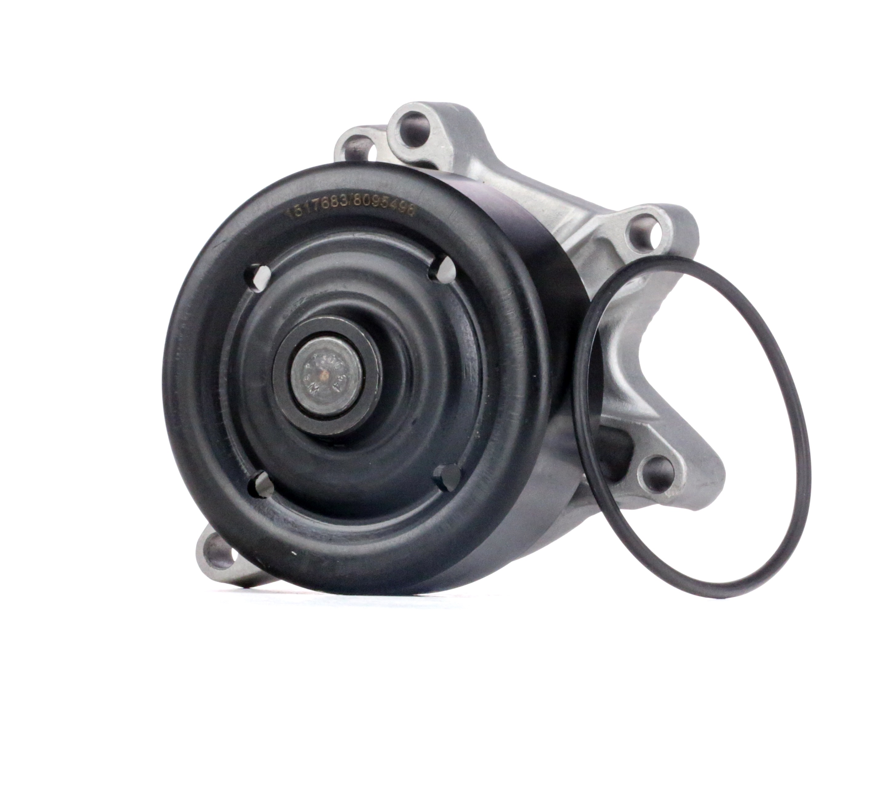 RIDEX Pompe à Eau 1260W0089 TOYOTA,LOTUS,RAV 4 II CLA2_, XA2_, ZCA2_, ACA2_,COROLLA Verso ZER_, ZZE1