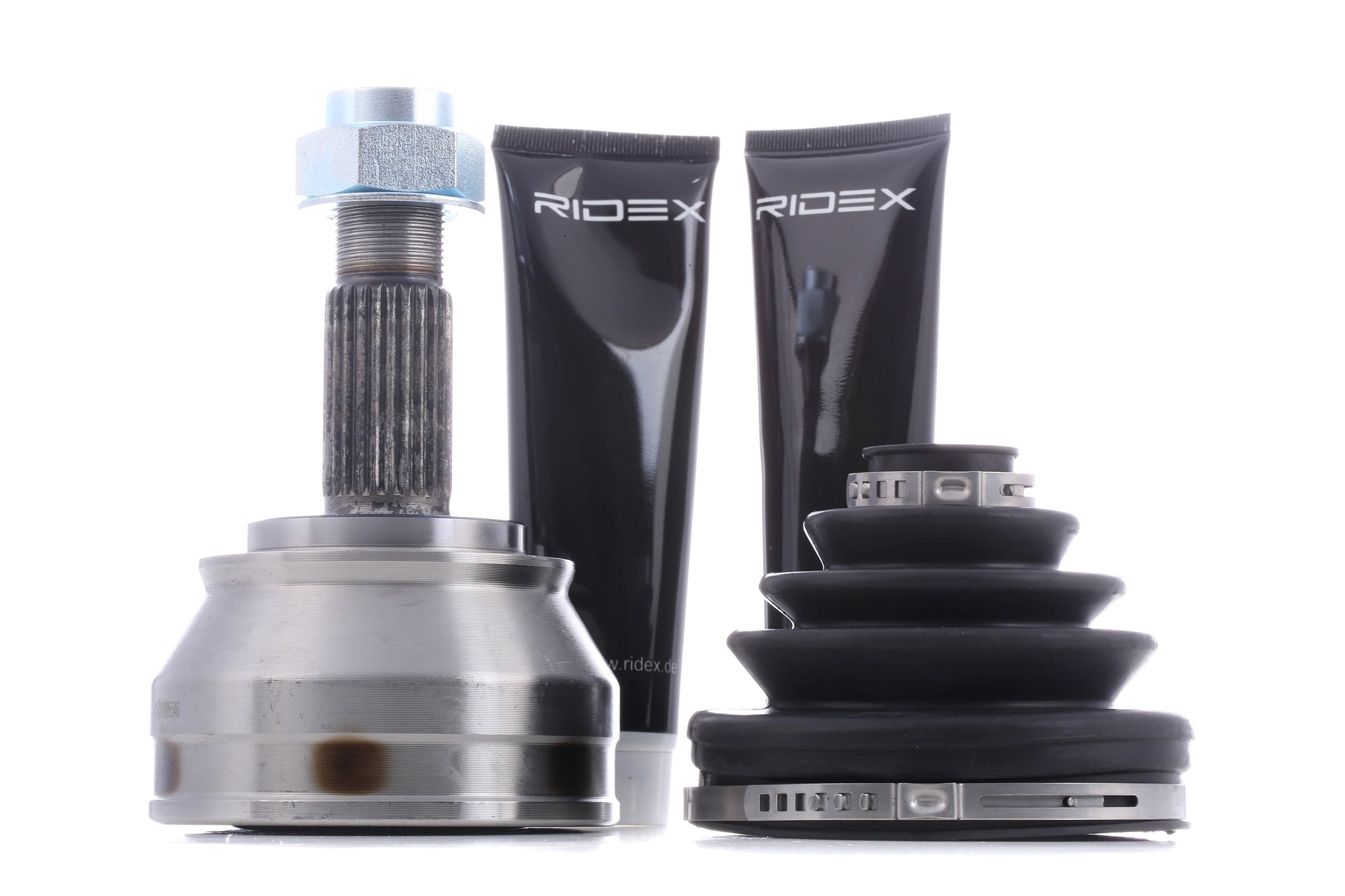 RIDEX Tête De Cardan 5J0070 Jeu de joints, arbre de transmission FIAT,LANCIA,ALFA ROMEO,MAREA Weeken