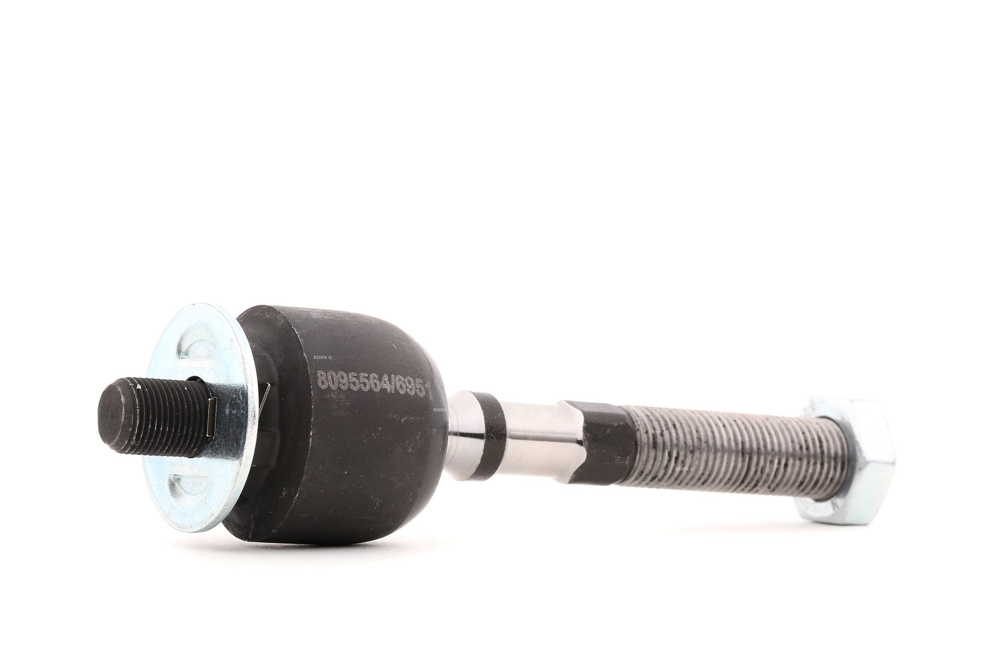 RIDEX Rotule Axiale 51T0088 Rotule De Direction Intérieure,Biellette Axiale CITROËN,BX XB-_,BX Break