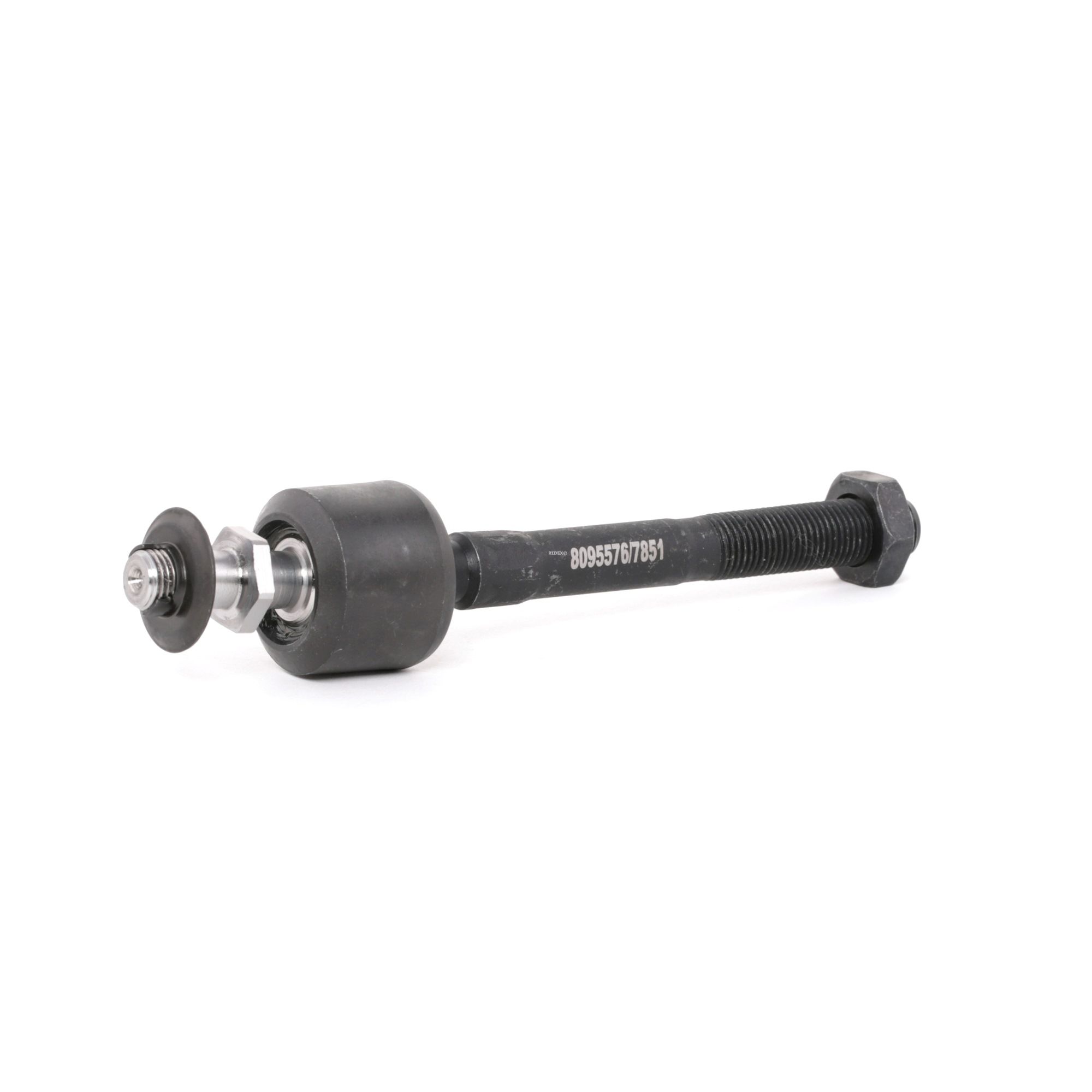 RIDEX Rotule Axiale 51T0025 Rotule De Direction Intérieure,Biellette Axiale HONDA,CIVIC VI Hatchback
