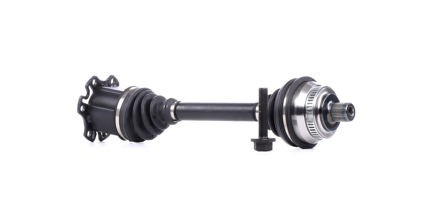 RIDEX Cardan 13D0020 Cardan De Transmission VW,FORD,SEAT,SHARAN 7M8, 7M9, 7M6,GALAXY WGR,ALHAMBRA 7V