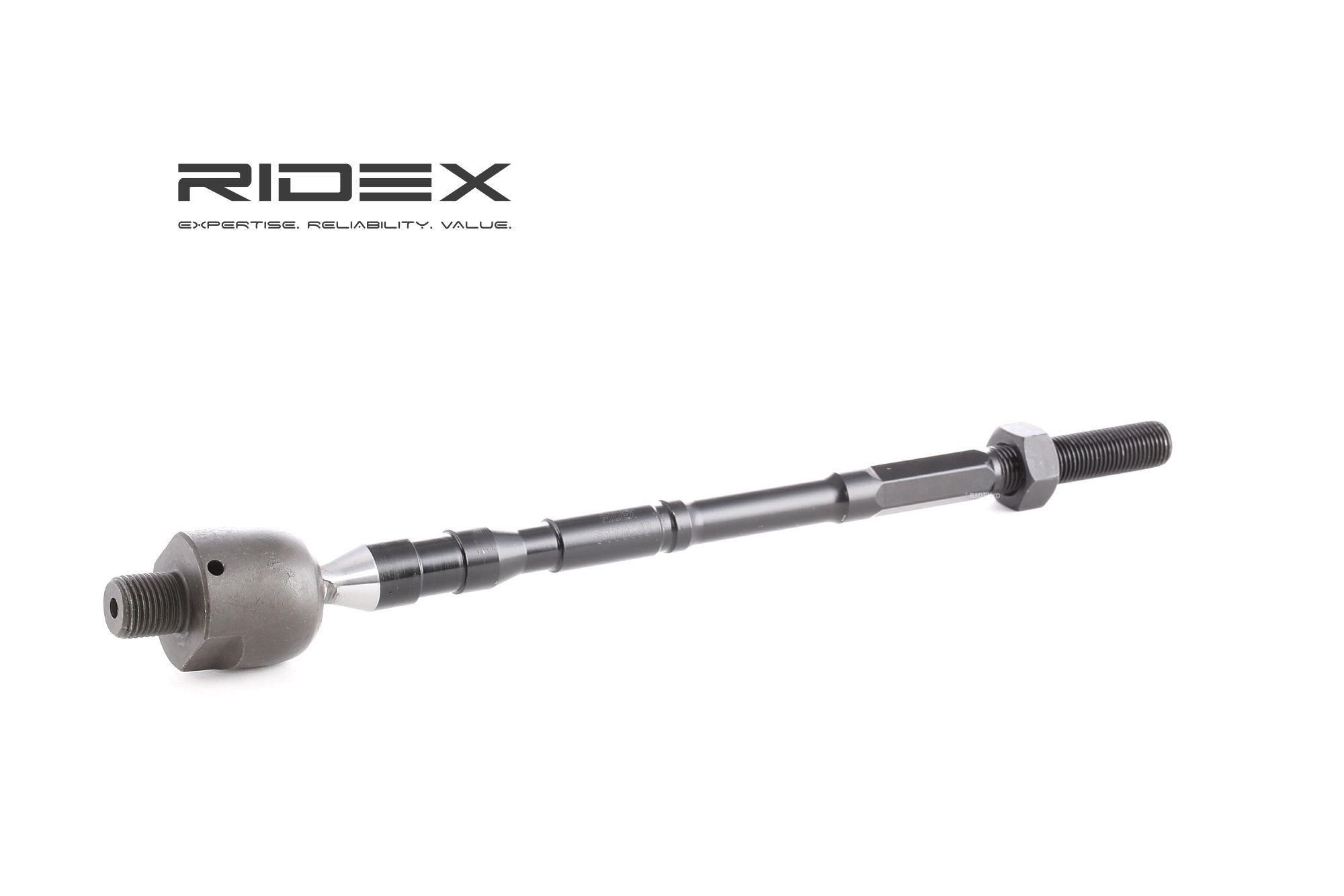 RIDEX Rotule Axiale 51T0093 Rotule De Direction Intérieure,Biellette Axiale SUBARU,IMPREZA Sedán GD,