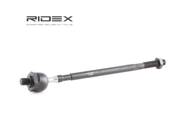 Extérieur Essieu Avant Droite 1 Rod TRW jra539 pour RENAULT