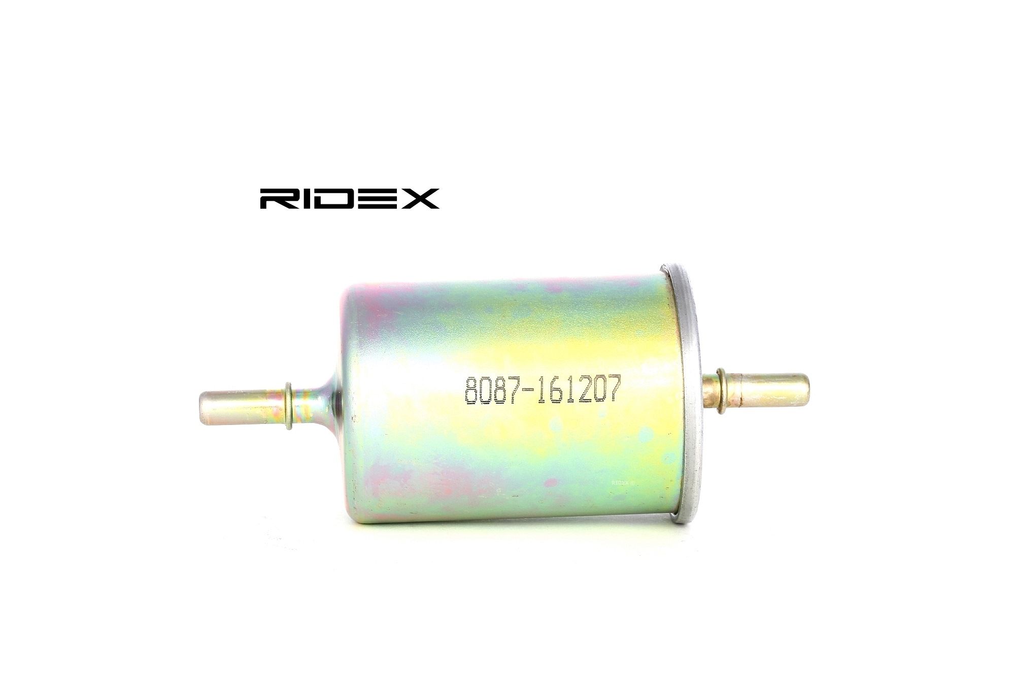 RIDEX Filtre à Carburant 9F0009 Filtre Fuel FIAT,LANCIA,RENAULT,SCUDO Combinato 220P,SCUDO Furgón 22