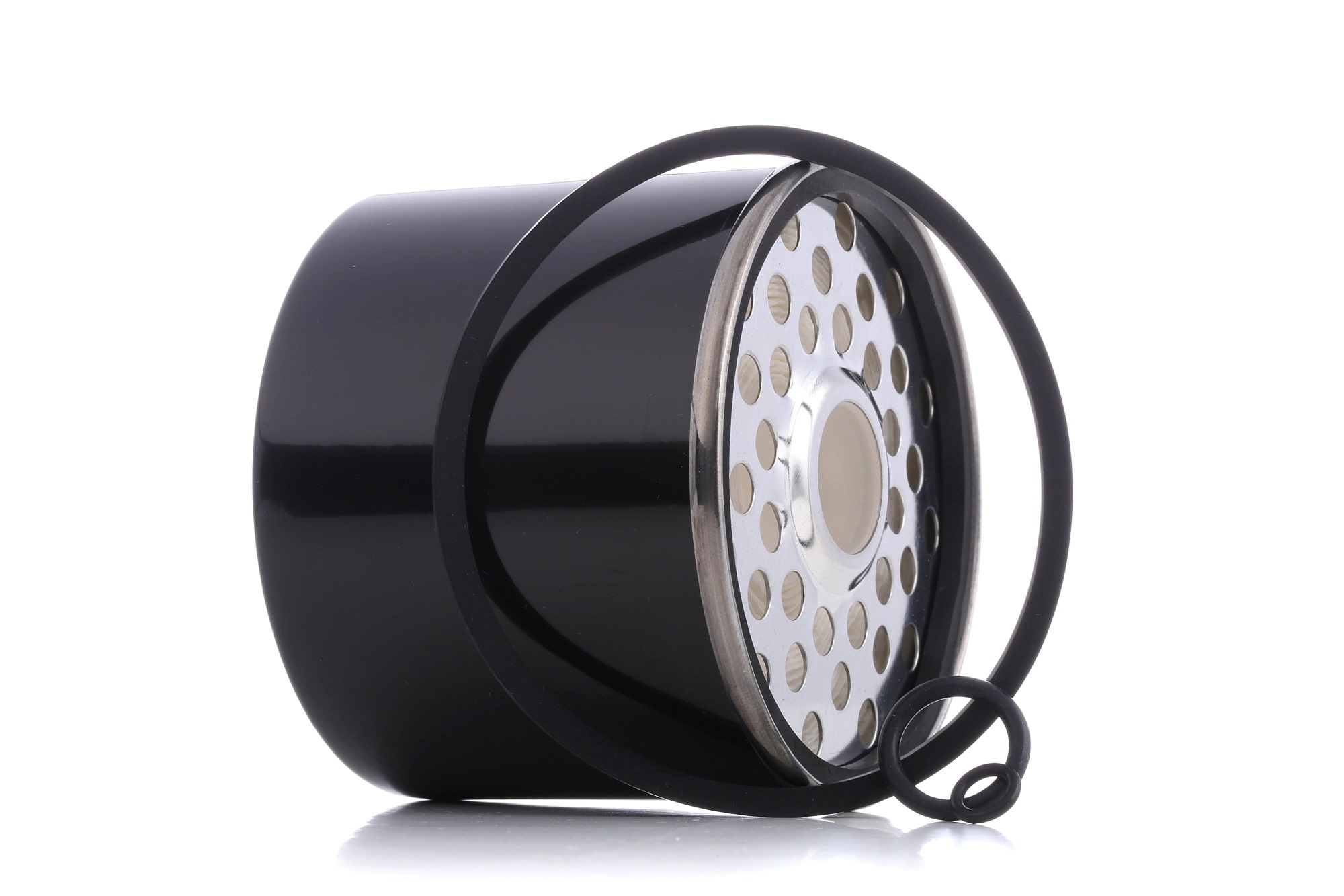 RIDEX Filtre à Carburant 9F0043 Filtre Fuel FIAT,RENAULT,DAEWOO,DUCATO Caja/Chasis 230,DUCATO Autobú