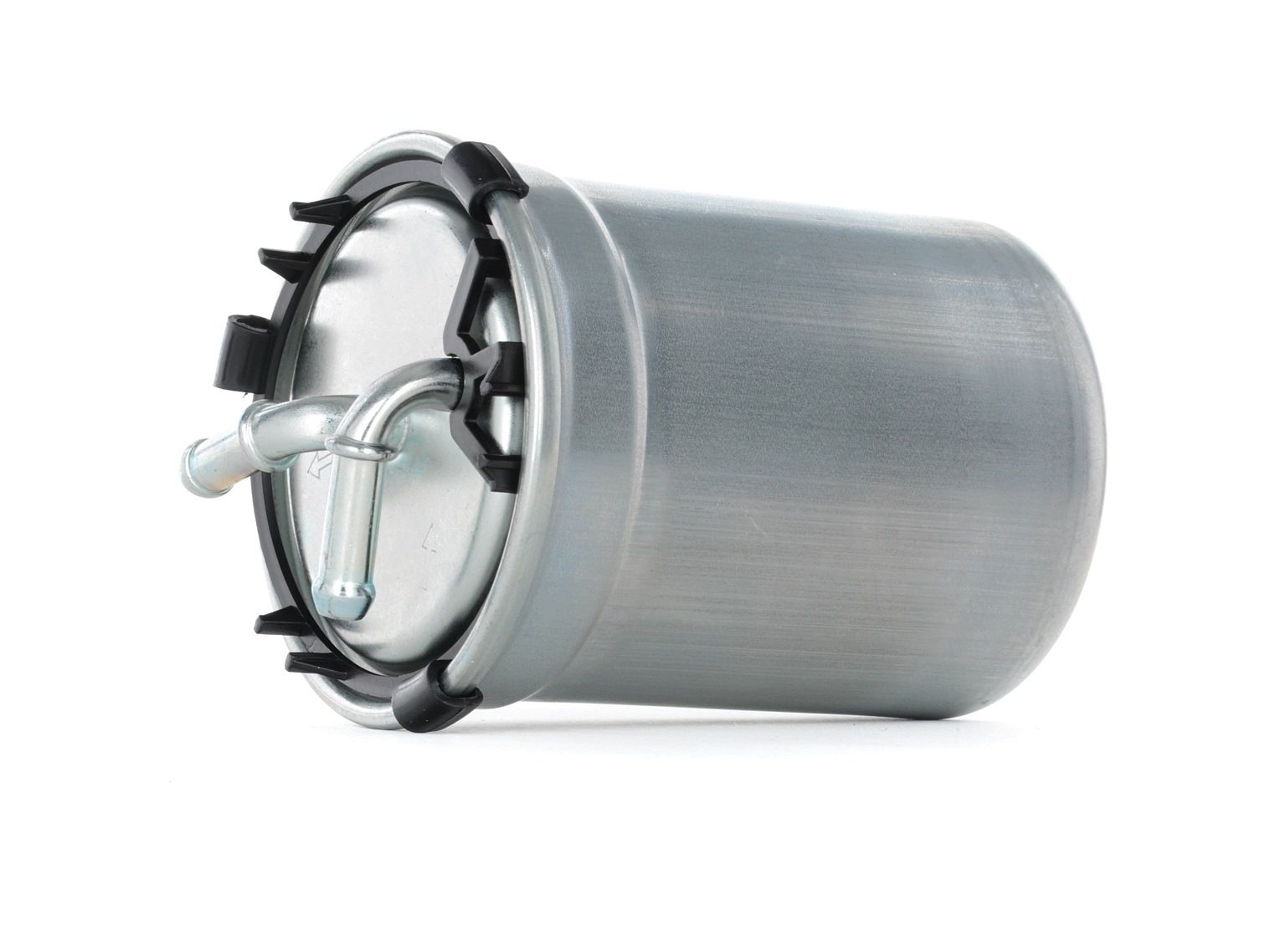 RIDEX Filtre à Carburant 9F0057 Filtre Fuel VW,SKODA,AUDI,POLO 9N_,POLO 6R, 6C,FOX 5Z1, 5Z3,POLO Sed