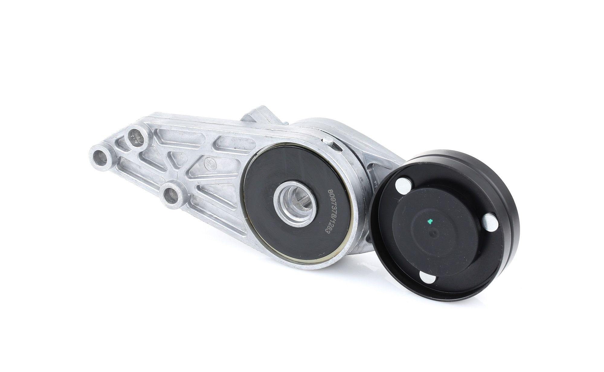 RIDEX Tendeur, courroie trapézoïdale à nervures 540T0020 VW,SKODA,AUDI,PASSAT 3B3,PASSAT 3B2,PASSAT