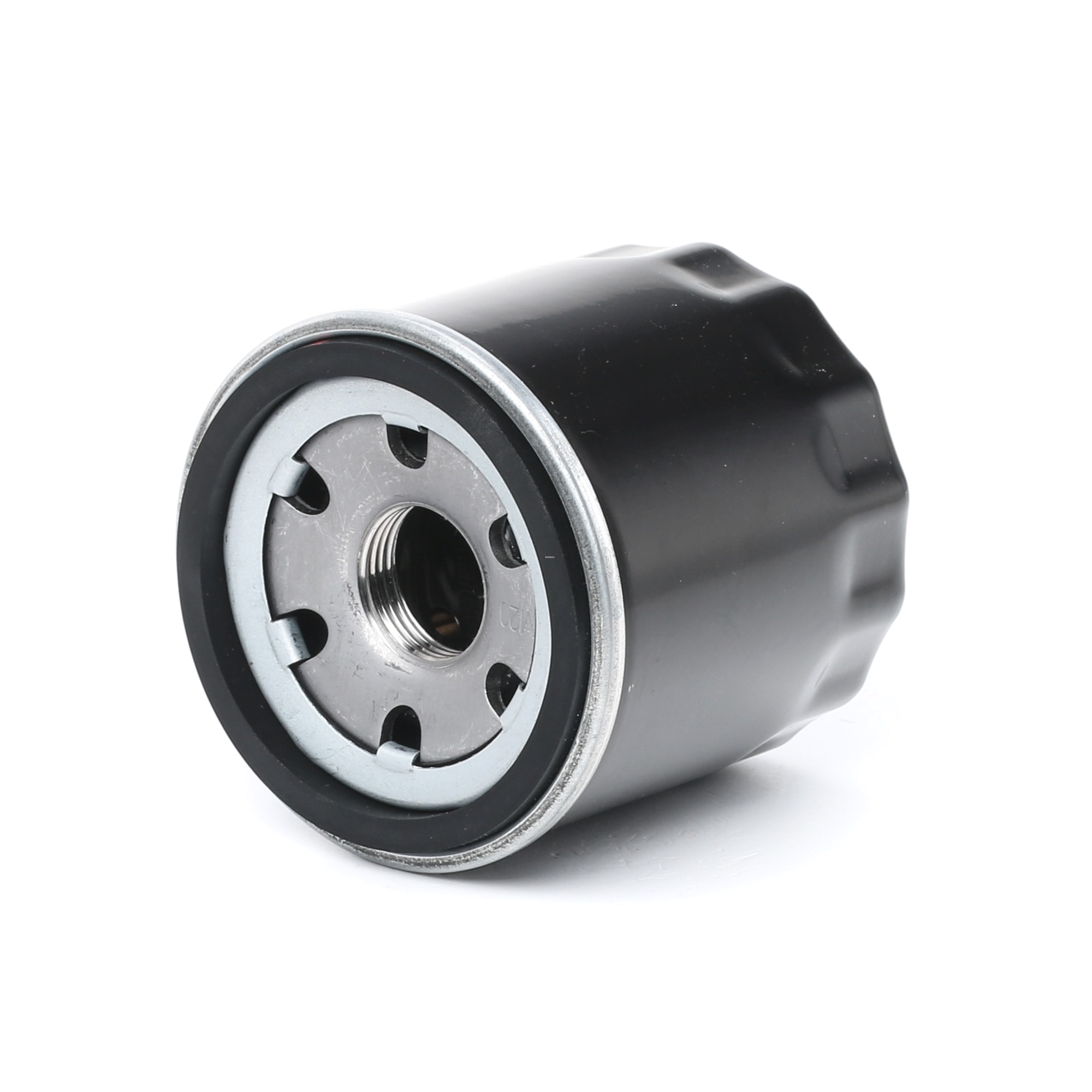 RIDEX Filtre à Huile 7O0026 Oil Filtre RENAULT,NISSAN,SUBARU,CLIO III BR0/1, CR0/1,ESPACE IV JK0/1_,