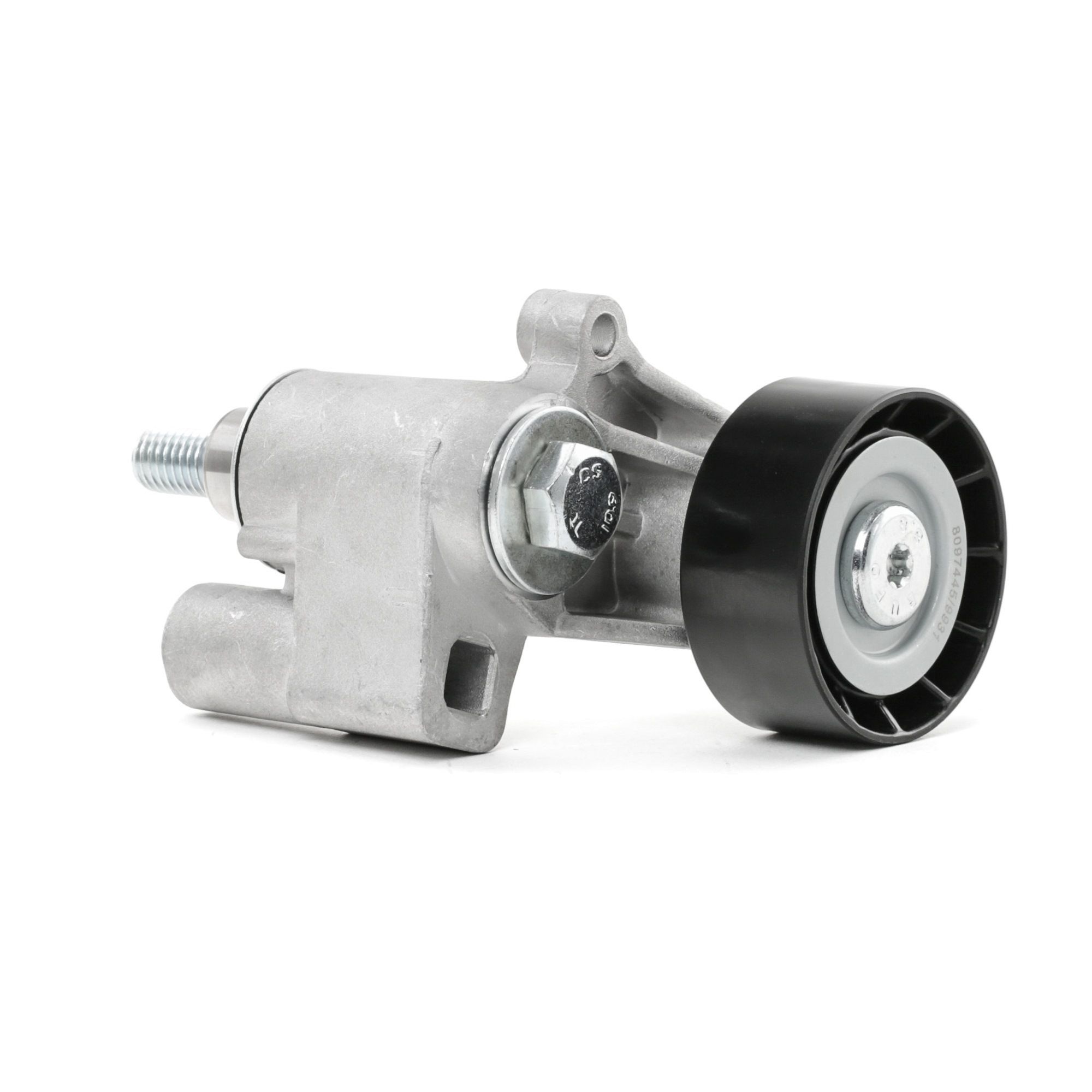 RIDEX Poulie Tendeur 310T0048 Poulie-tendeur, courroie trapézoïdale à nervures FIAT,LANCIA,PEUGEOT,S