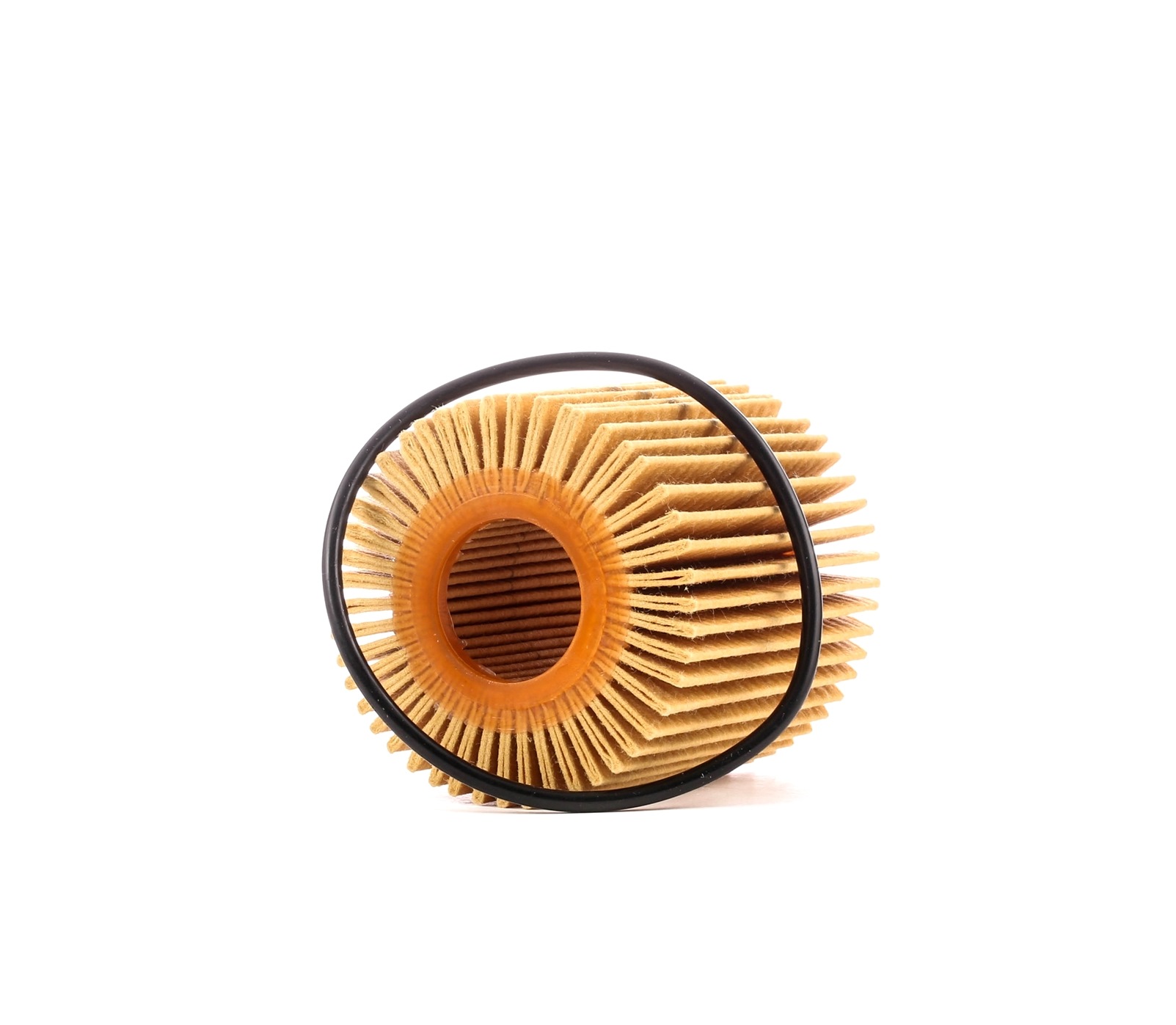 RIDEX Filtre à Huile 7O0051 Oil Filtre TOYOTA,LEXUS,COROLLA Verso ZER_, ZZE12_, R1_,RAV 4 III ACA3_,