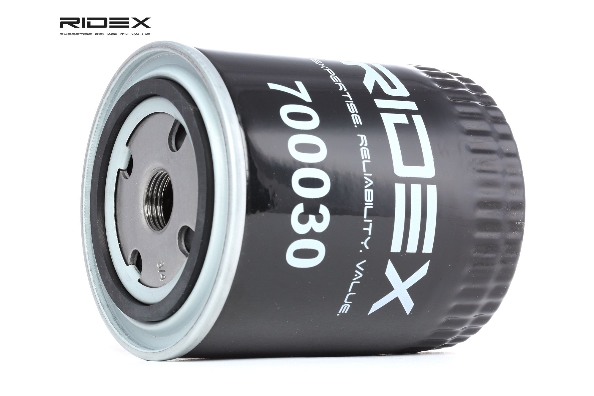RIDEX Filtre à Huile 7O0030 Oil Filtre VW,SKODA,AUDI,PASSAT 3B3,PASSAT 3B2,PASSAT Variant 3B6,PASSAT