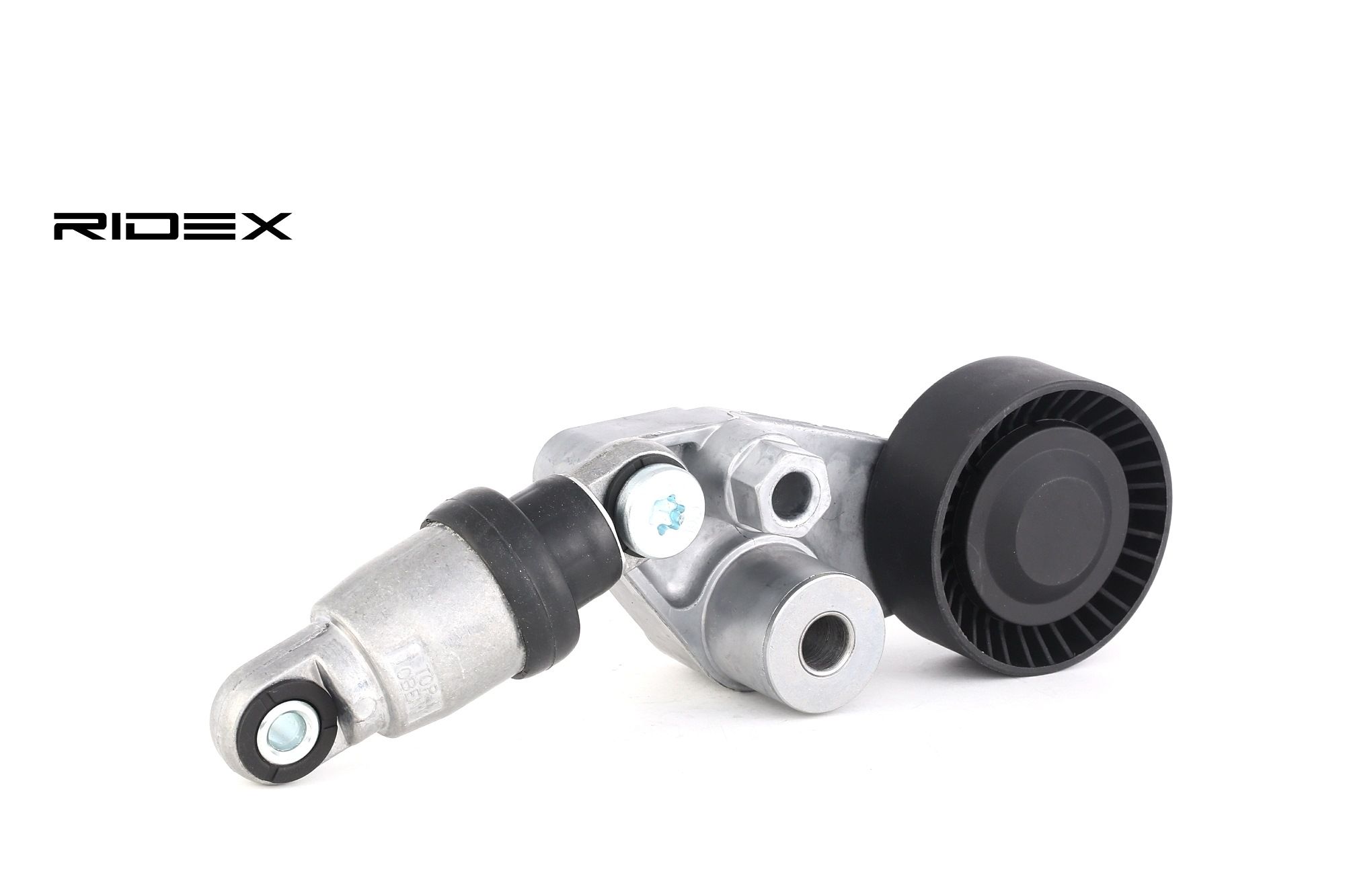 RIDEX Galet Tendeur 541V0029 Tendeur De Courroie,Tendeur de courroie, courroie trapézoïdale à nervur