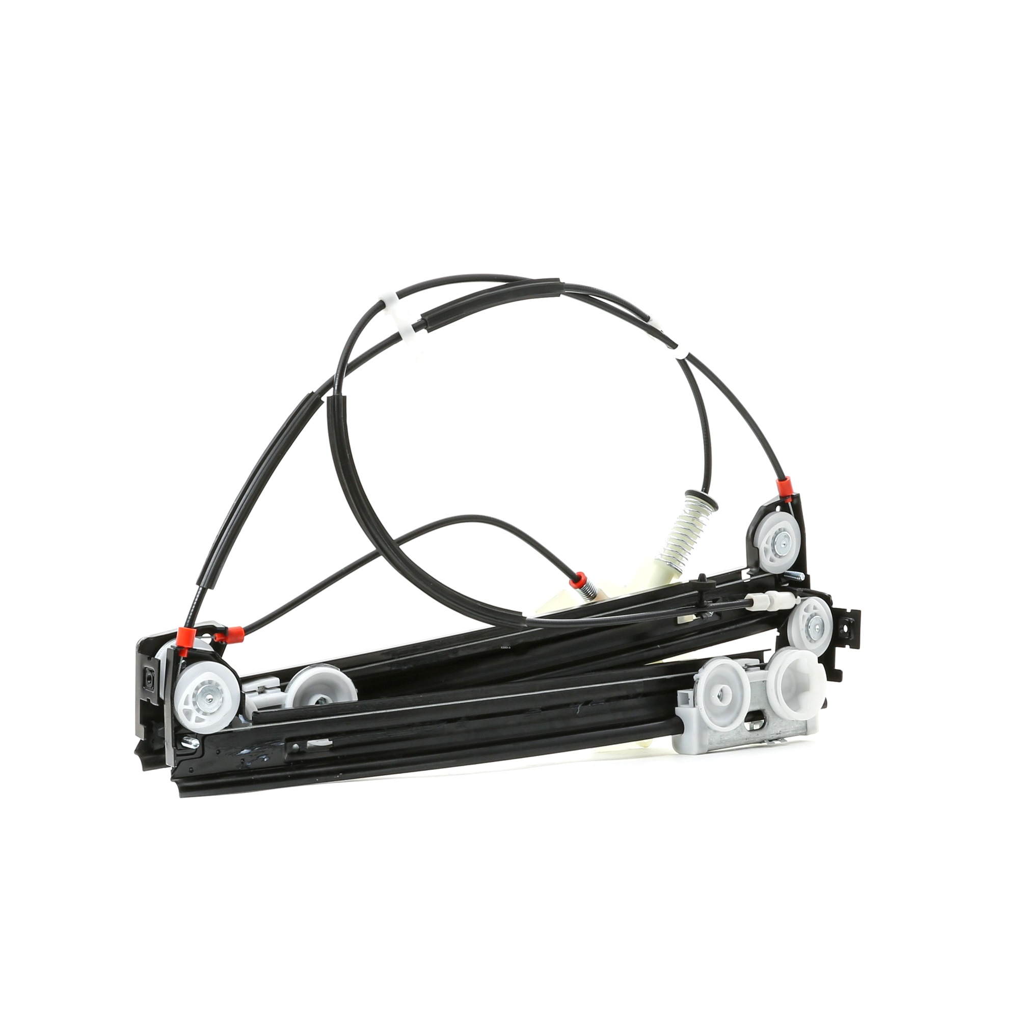 RIDEX Lève-Vitre 1561W0161 MINI,MINI R50, R53,MINI Descapotable R52