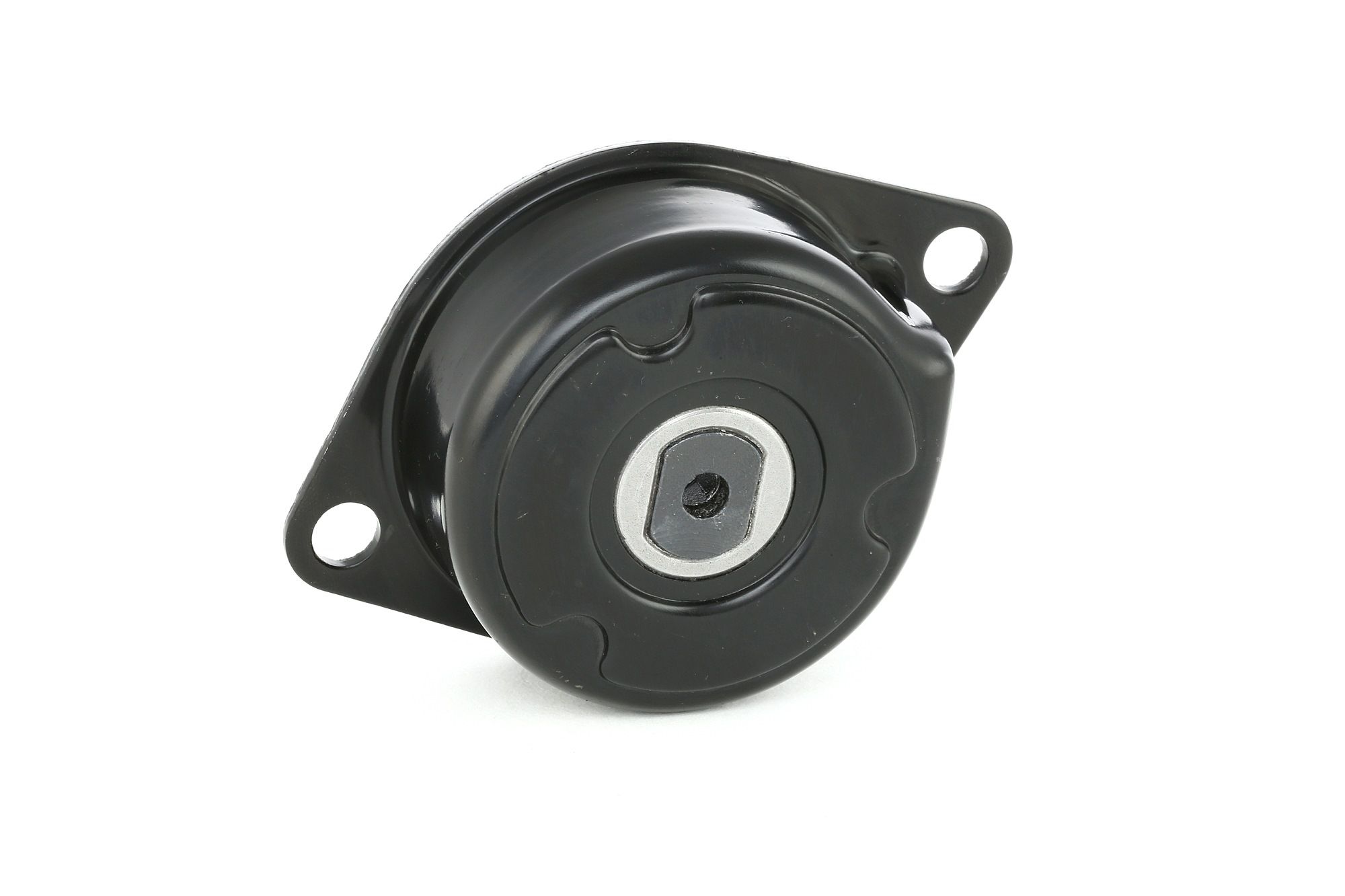 RIDEX Tendeur, courroie trapézoïdale à nervures 540T0005 VW,AUDI,FORD,GOLF IV 1J1,GOLF III 1H1,TRANS