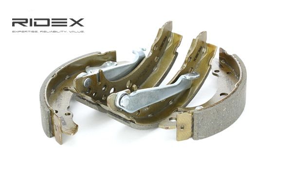 Bremsbackensatz Breite: 31mm mit OEM-Nummer 171 609 527F