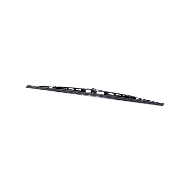 RIDEX Scheibenwischerblätter vorne, 480mm, Standard