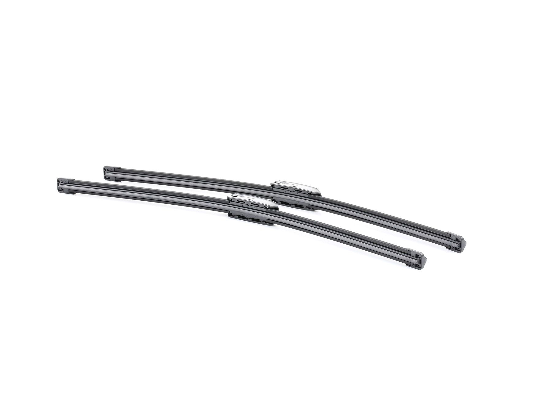 RIDEX Essuie-Glaces 298W0032 Balai d'Essuie-Glace RENAULT,NISSAN,MERCEDES-BENZ,CLIO II BB0/1/2_, CB0