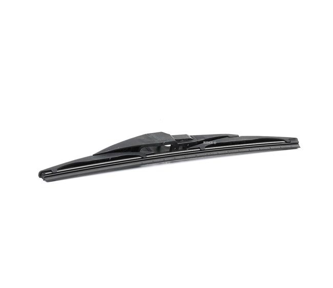 RIDEX Scheibenwischerblätter hinten, 300mm, Standard