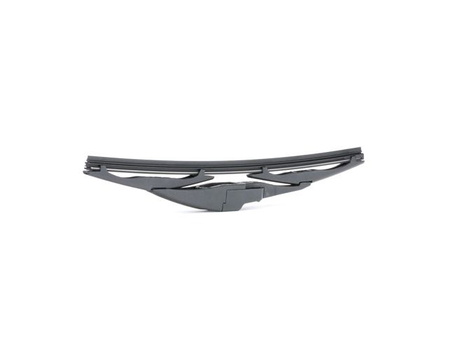 RIDEX Scheibenwischerblätter hinten, 300mm, Standard